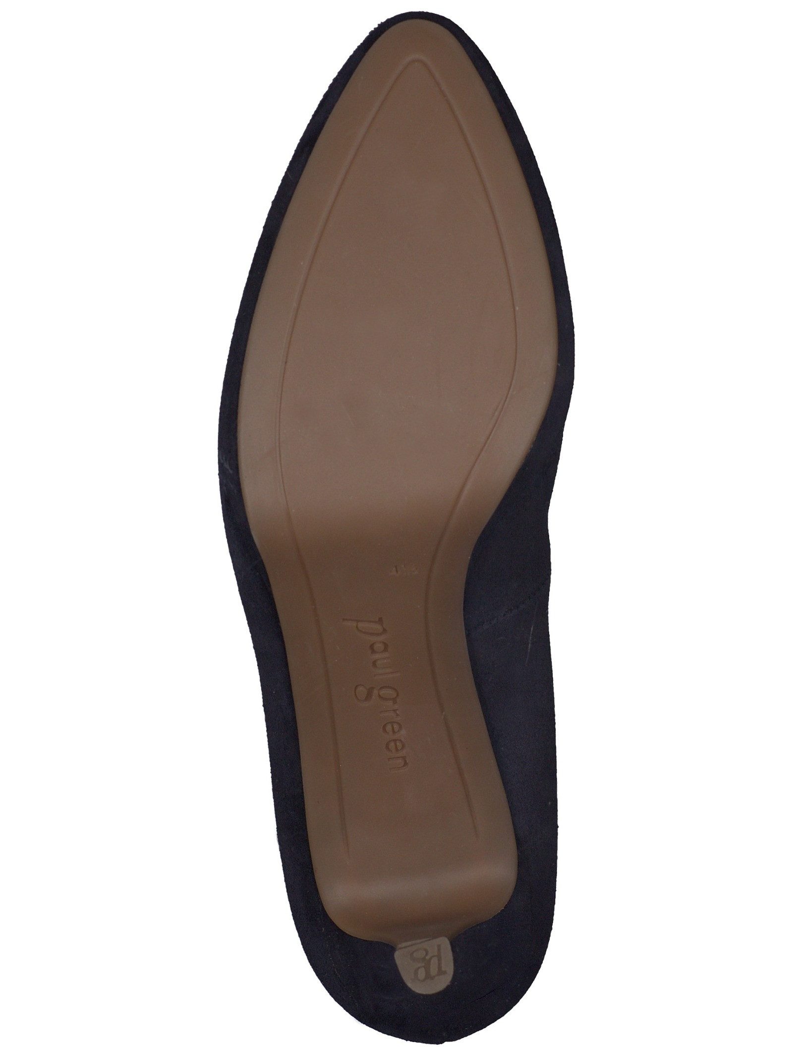 Paul Green Paul Green Pumps Leder Pumps