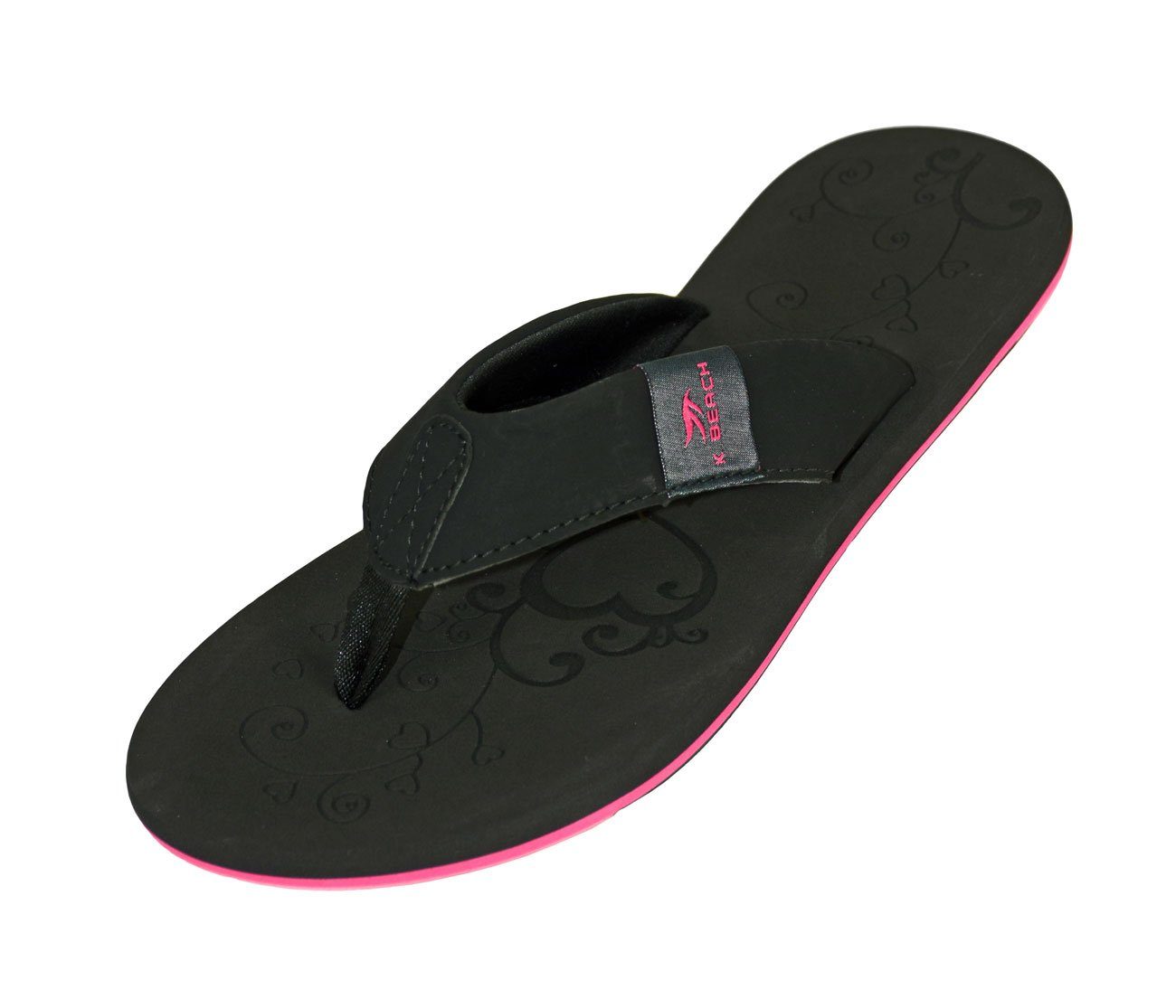 MADSea Beach Badepantolette rutschfester Zehentrenner - schnelltrocknend günstig online kaufen