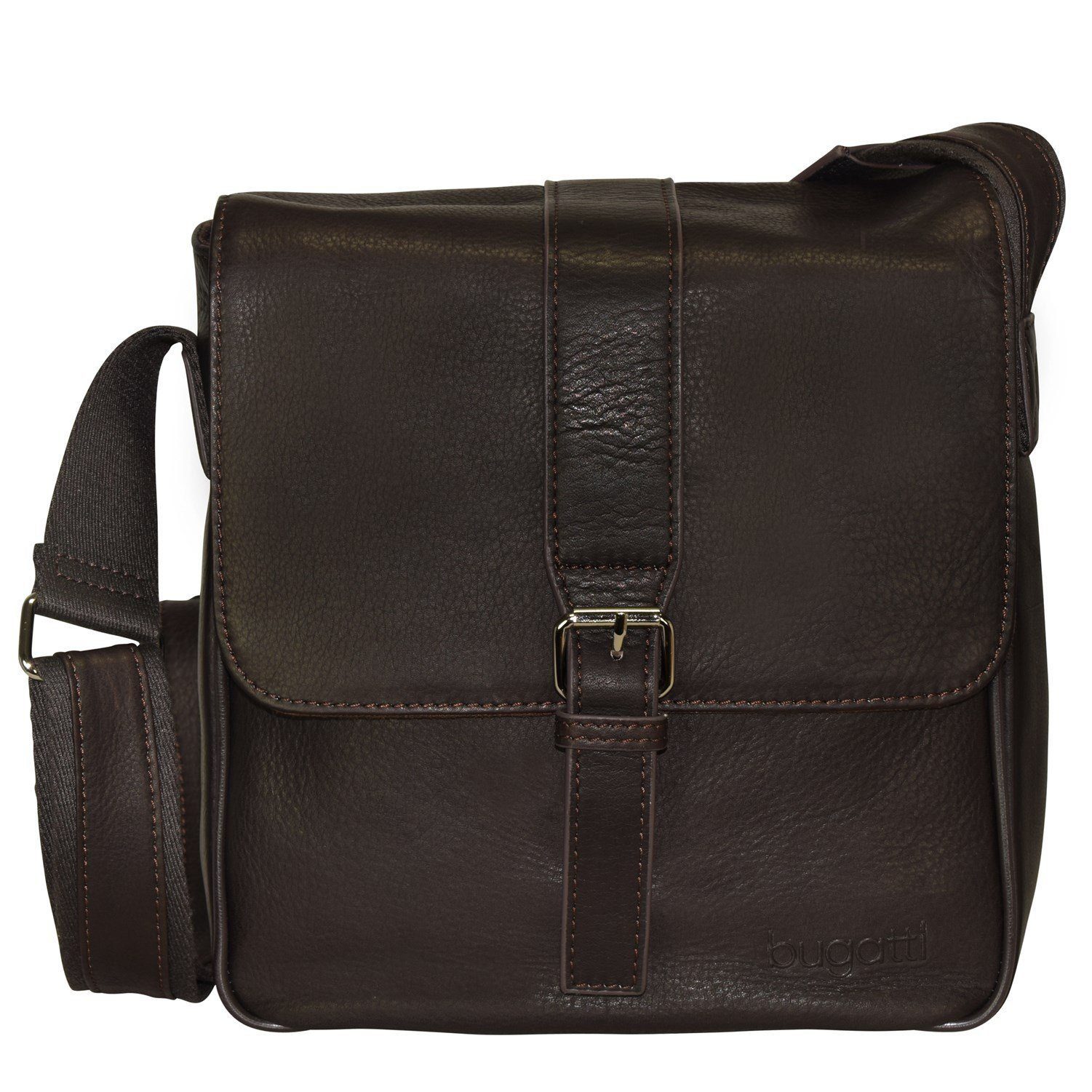 bugatti real leather echtes leder
