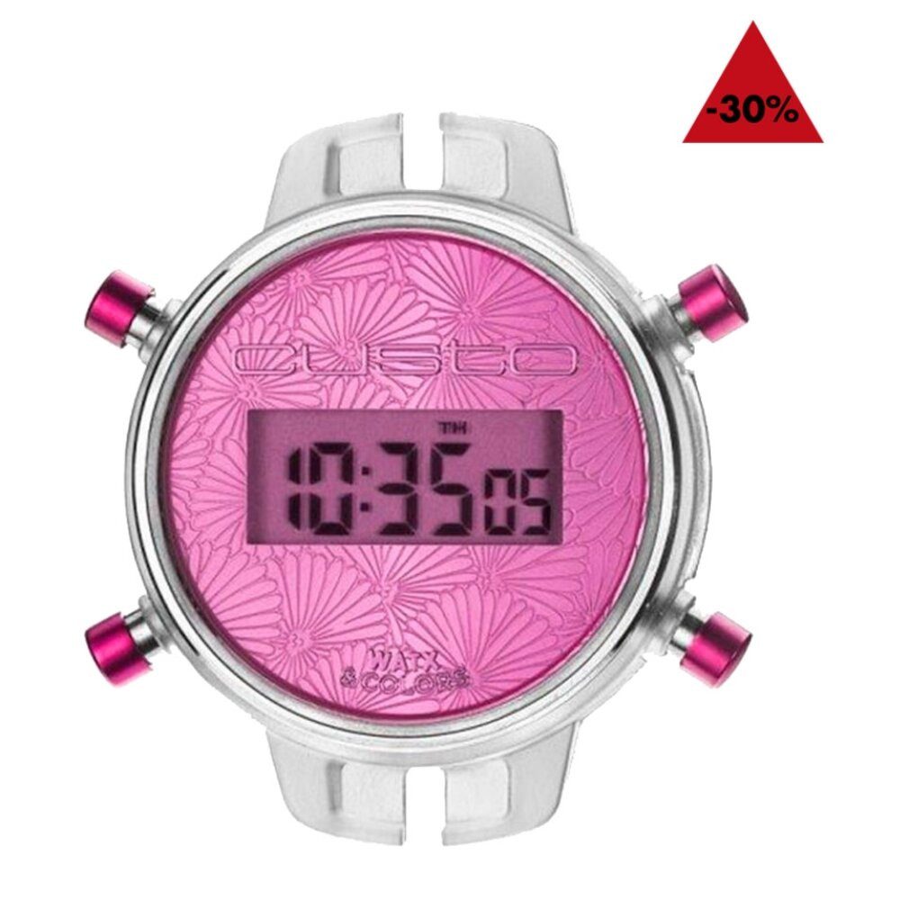 Watx Luxusuhr WATXANDCO RWA1030 UHR