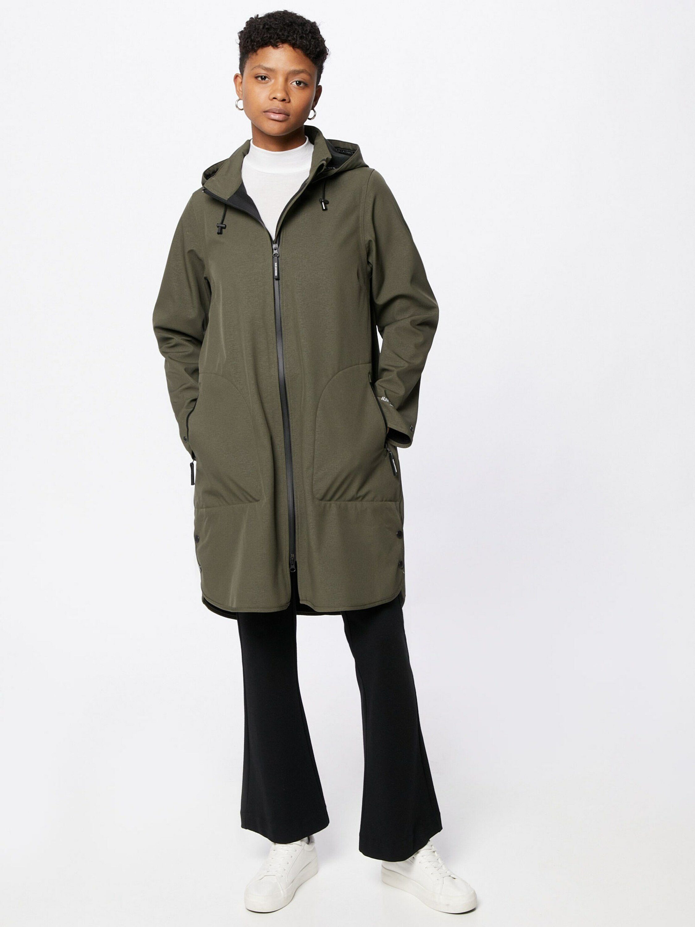 Ilse Jacobsen Langmantel Rain128 (1-tlg) günstig online kaufen