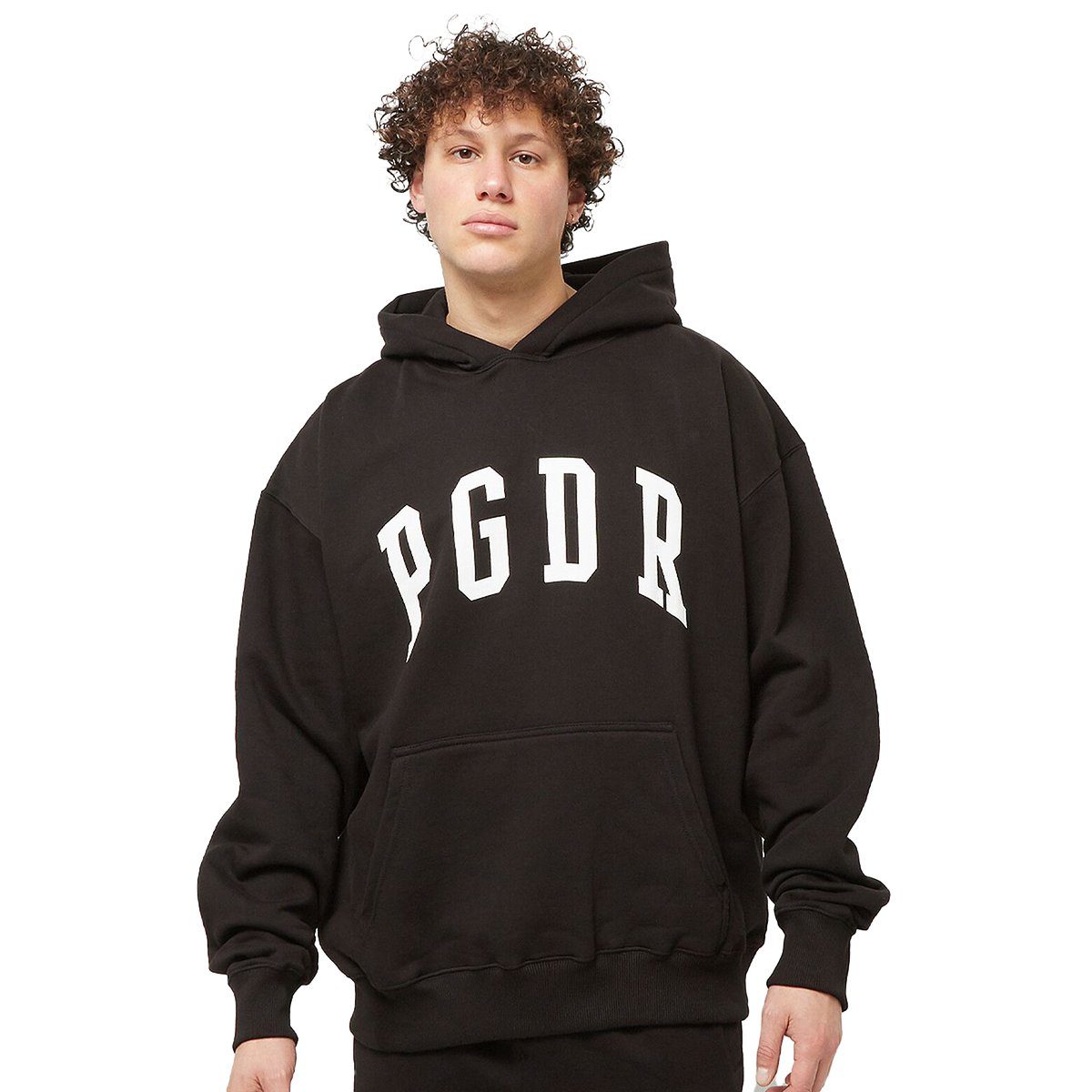 Pegador Hoodie Layton L (1-tlg., kein Set)