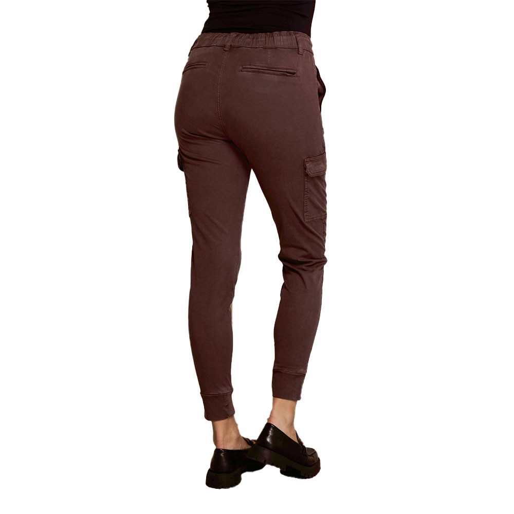 Zhrill Cargohose ZHDAISEY - seafoam
