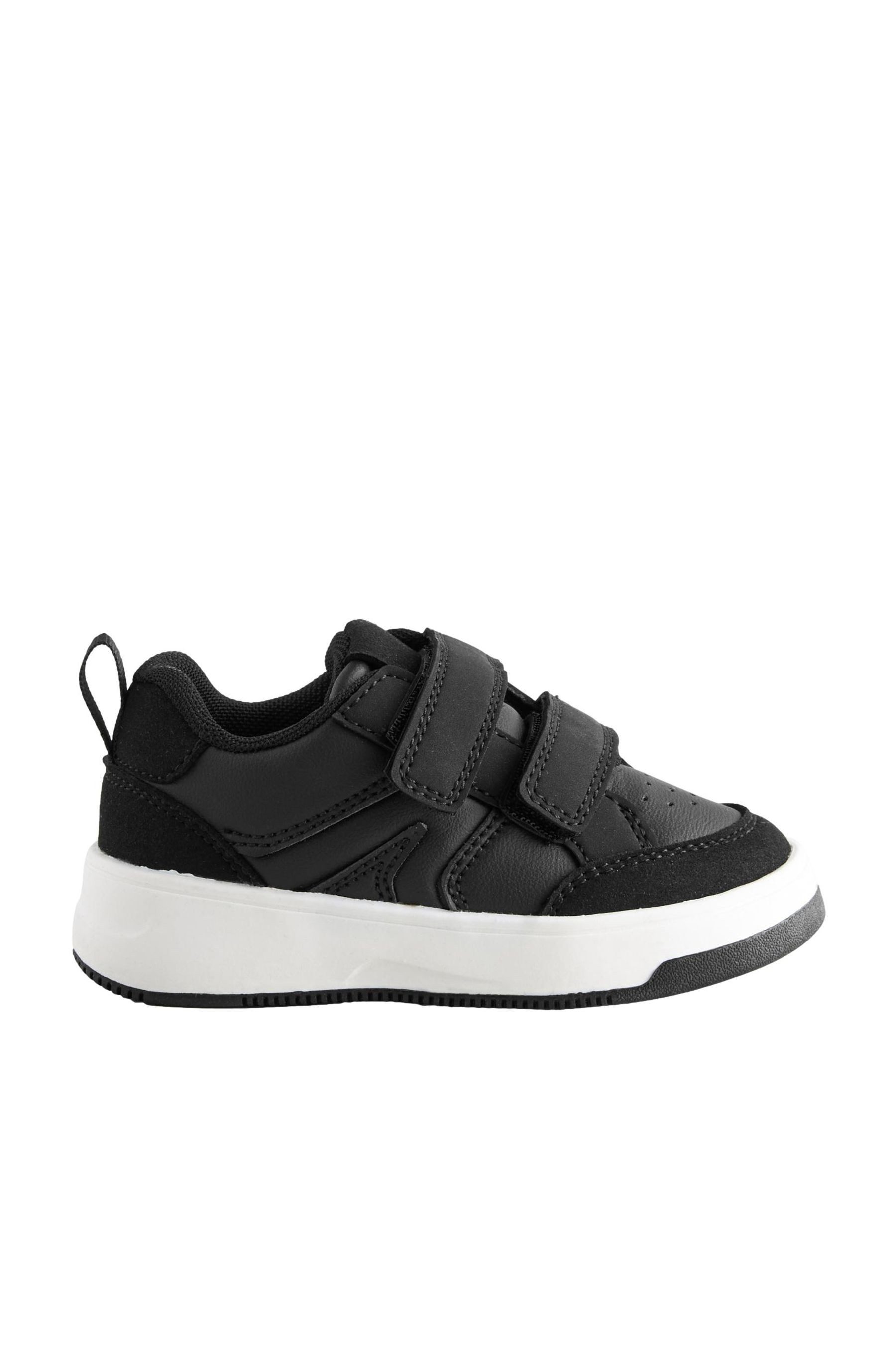 Next Sneaker mit doppeltem Klettverschluss Sneaker günstig online kaufen