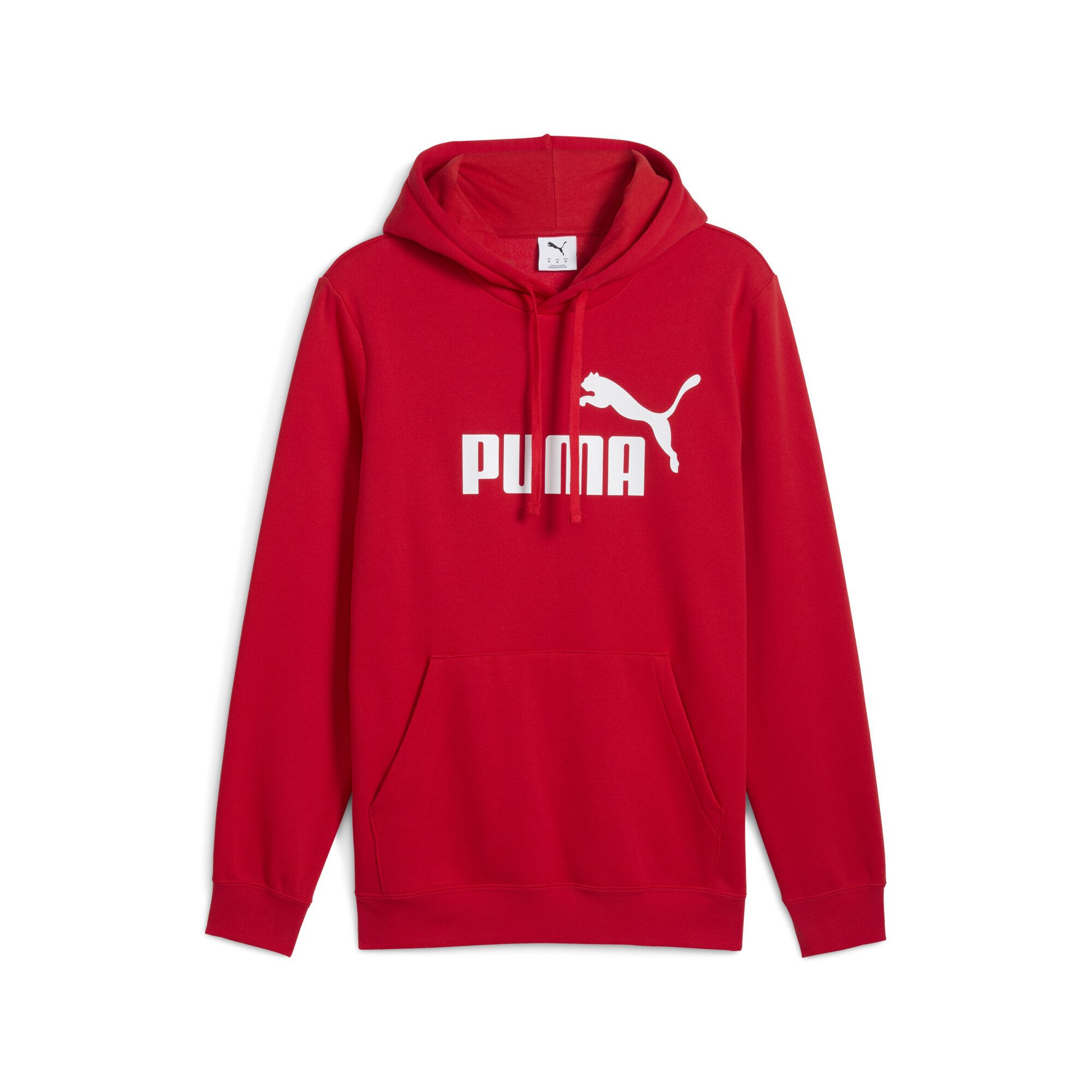 PUMA Hoodie Essentials No. 1 Logo Hoodie Herren günstig online kaufen
