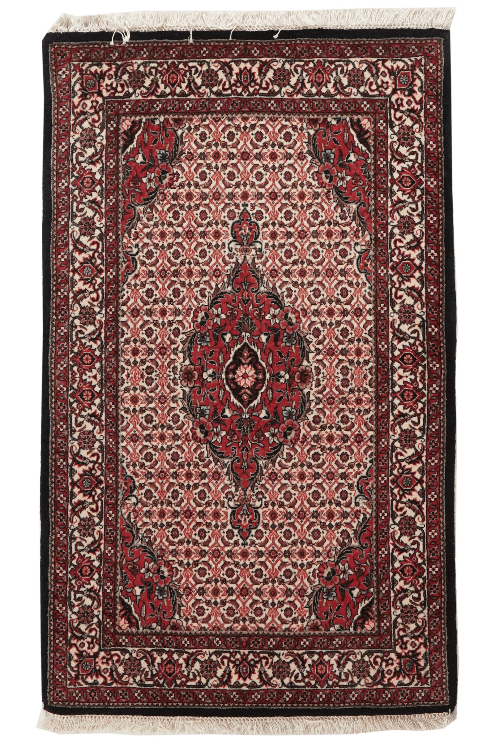 Orientteppich Bidjar Bookan 125x75cm