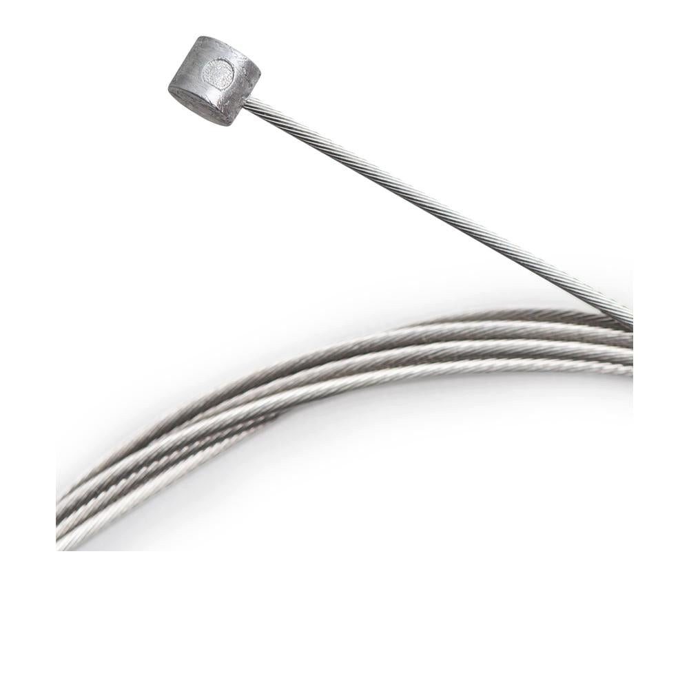 Capgo Bremszug capgo BL Bremsinnenzug Edelstahl 1,5 mm Shimano MTB 2000 mm