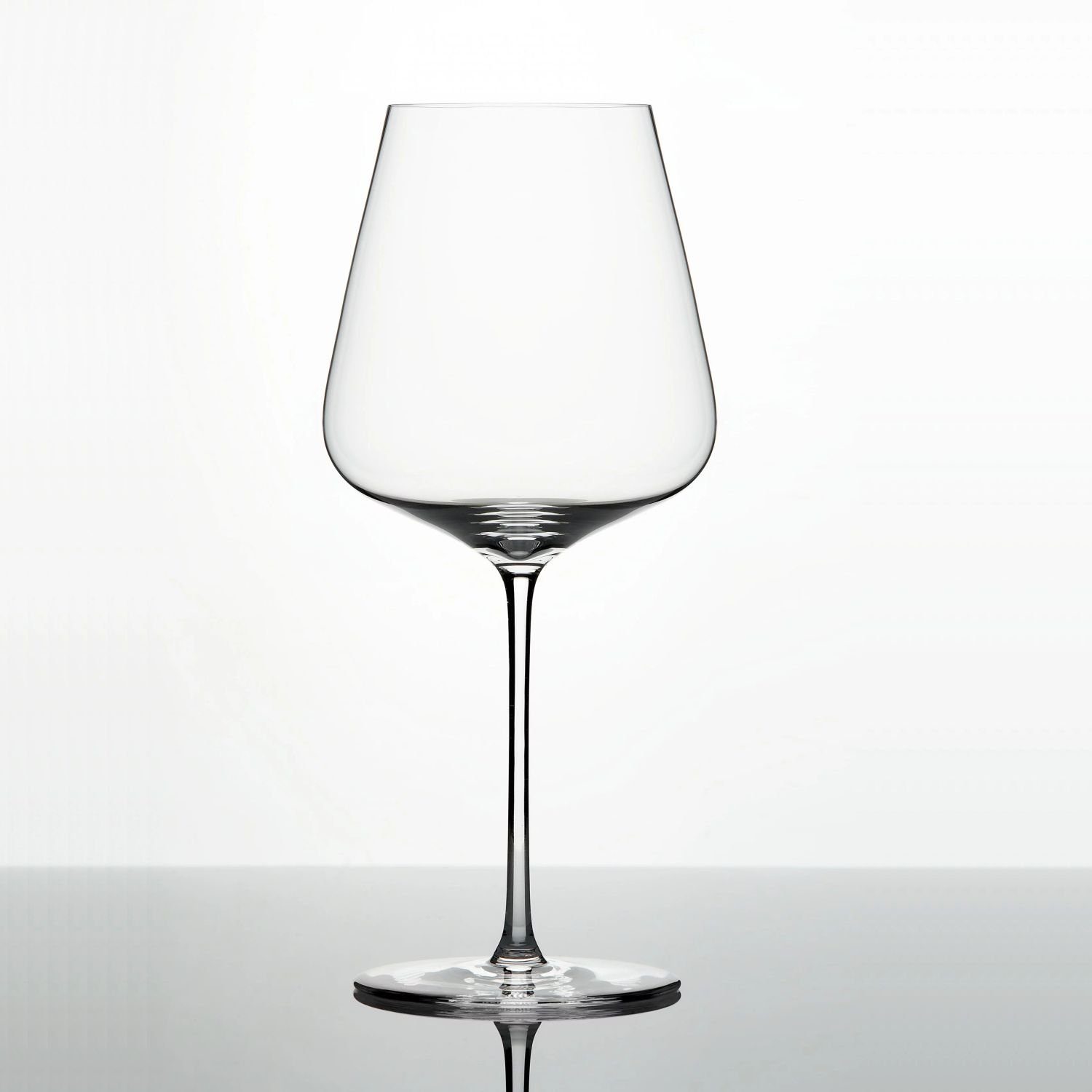 Zalto Denk Art Weinglas Denk’Art Bordeaux, 6-tlg., mundgeblasenes Glas, im Geschenkkarton