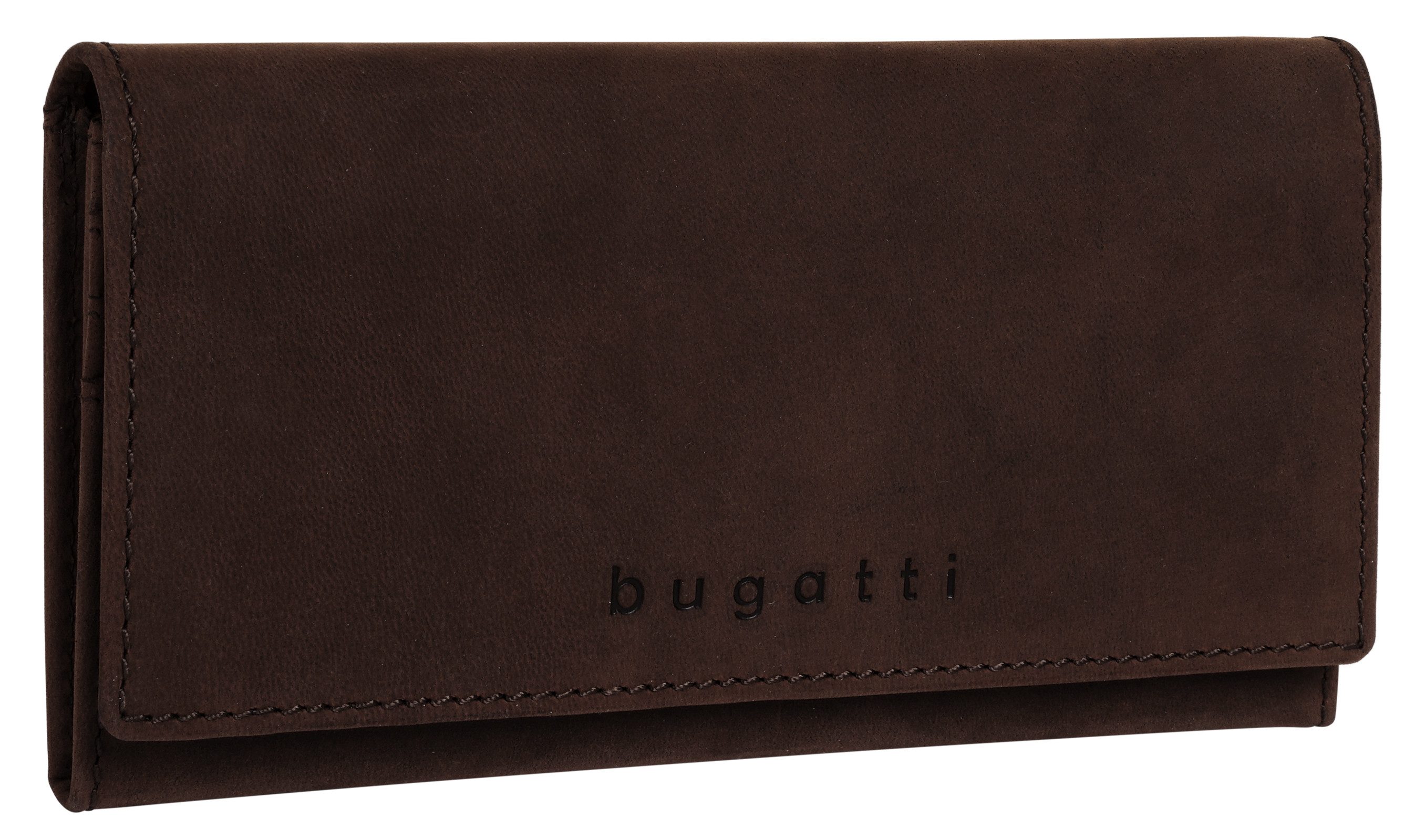 bugatti Geldbörse LUCA, echt Leder günstig online kaufen