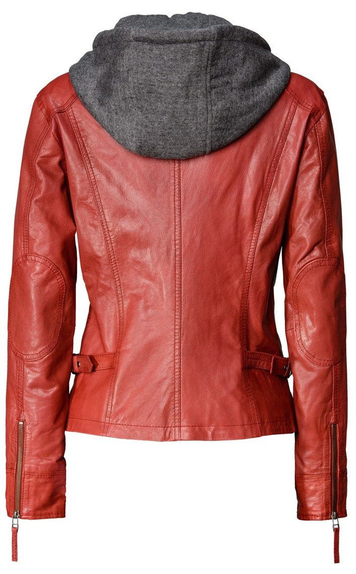 JCC Lederjacke 31024028 günstig online kaufen