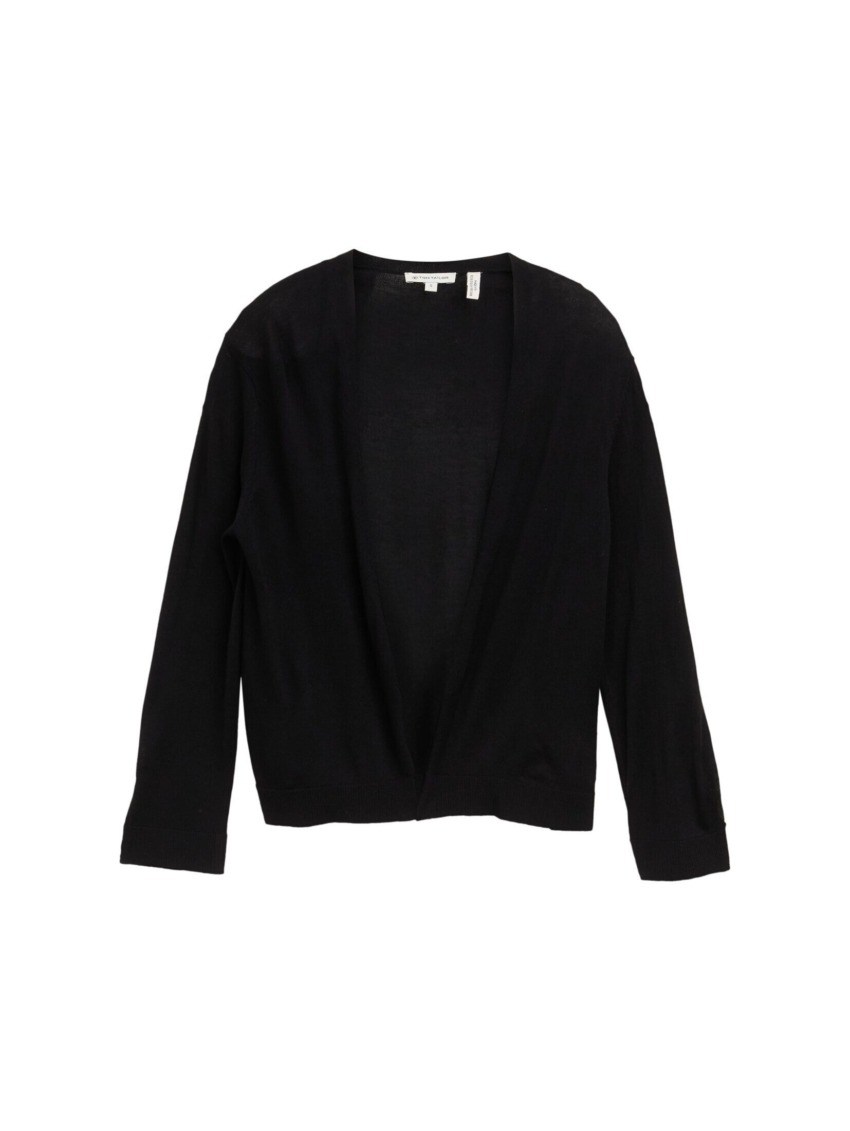 TOM TAILOR Cardigan Basic Cardigan günstig online kaufen