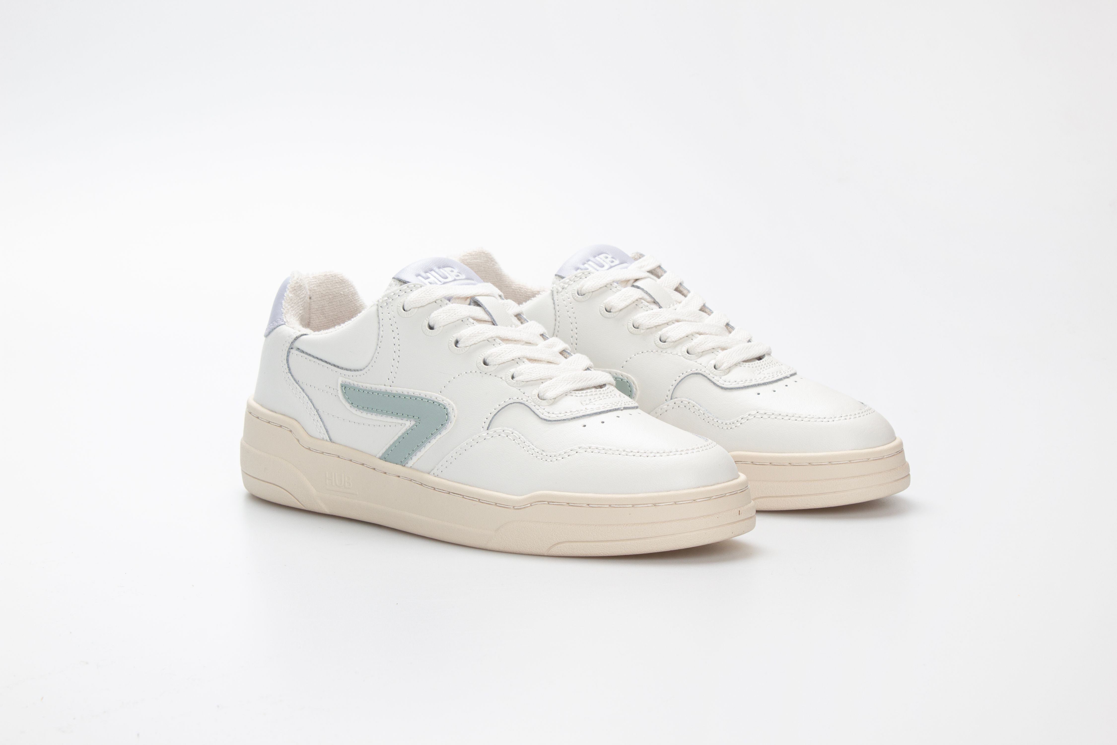 HUB Court L31 Sneaker