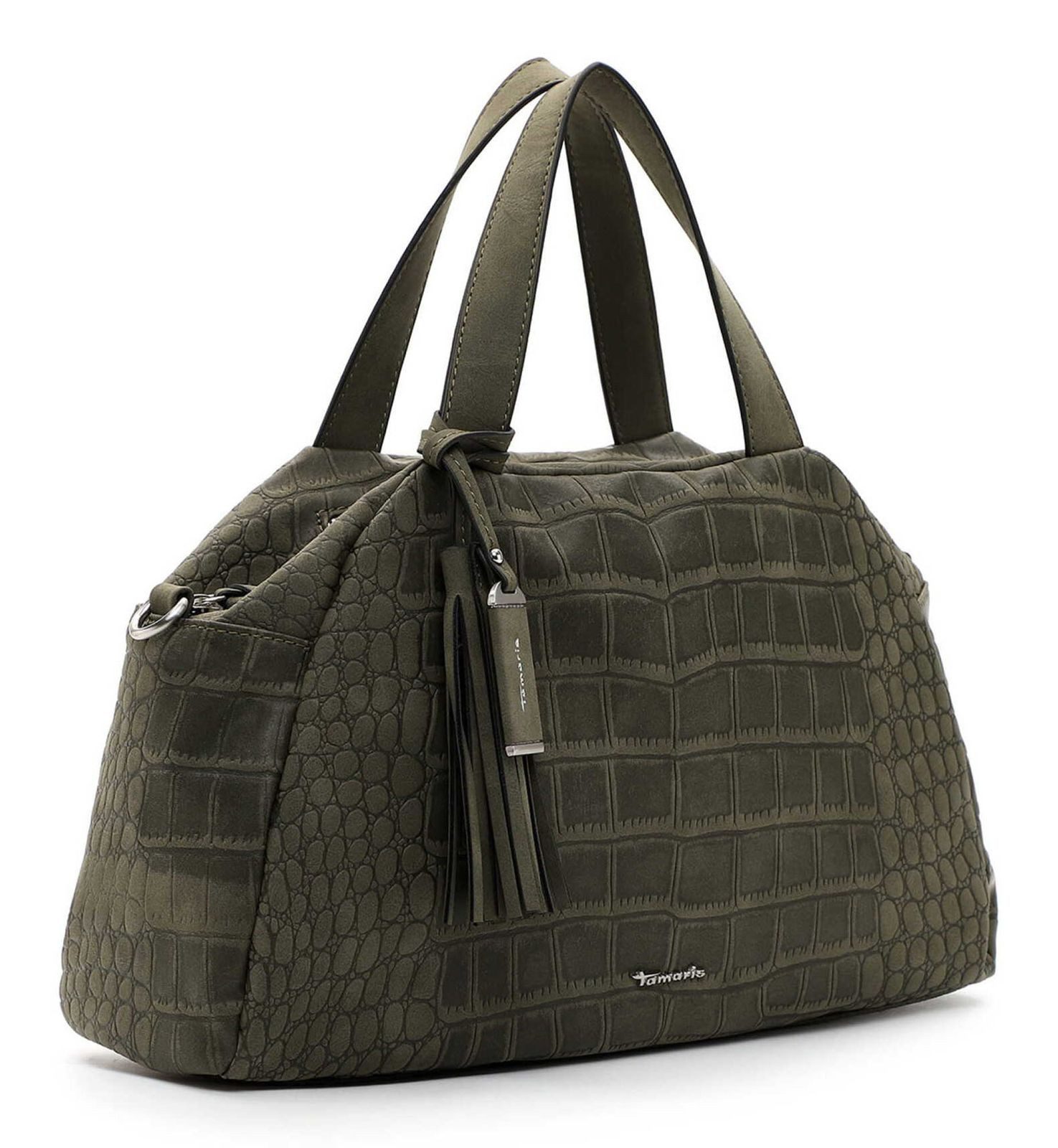 Tamaris Handtasche Bowlingbag günstig online kaufen