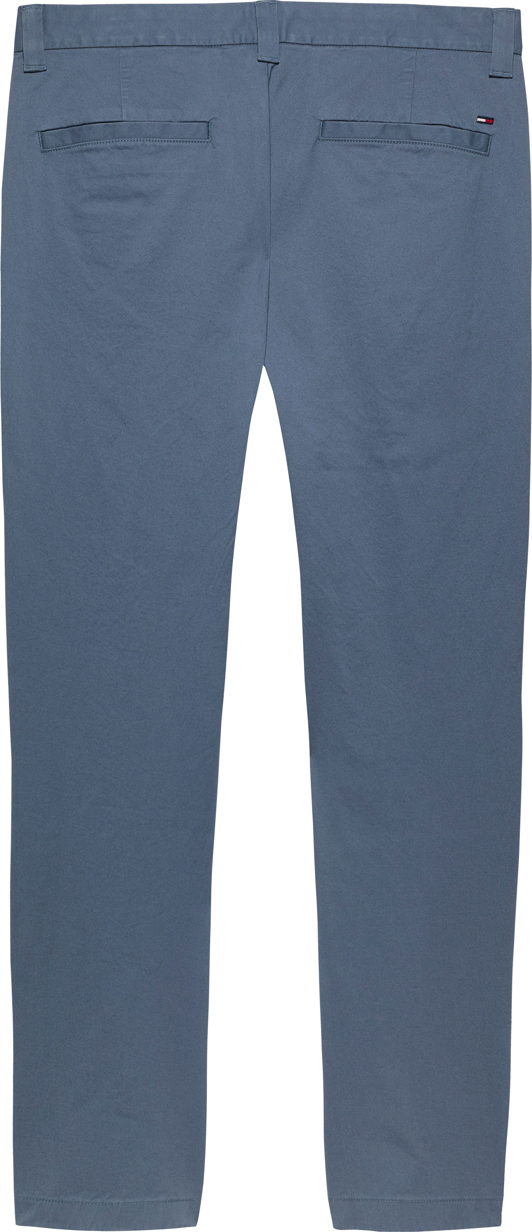 Tommy Jeans Chinohose TJM AUSTIN CHINO in Unifarbe