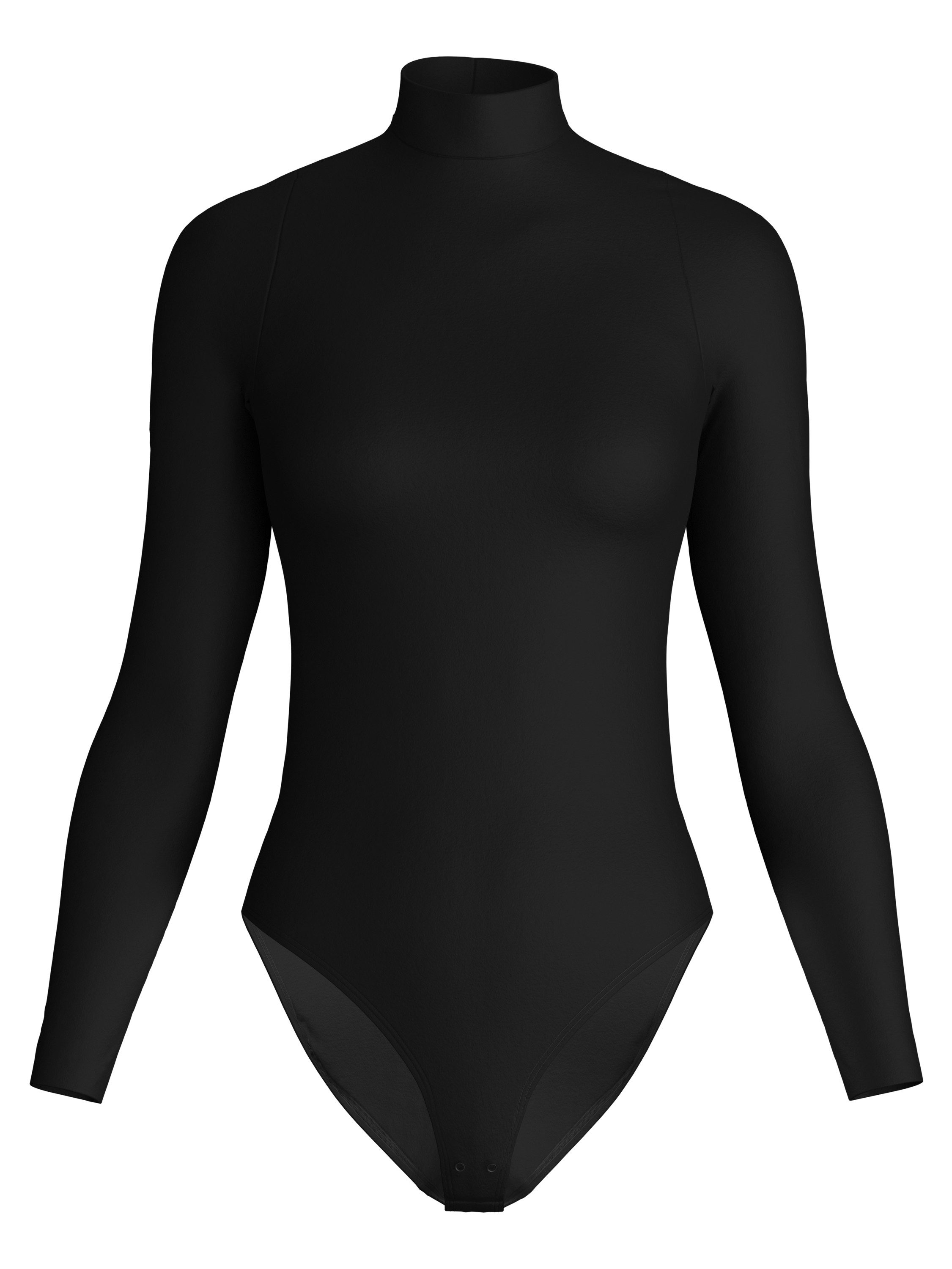 CALIDA Shaping-Body Seamless Shape Damen (1-tlg) blickdicht, softes Shaping, nahtlos, verstellbare Träger, mit Öffnung