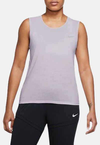 Nike Sportswear Shirttop Run Dvn (1-tlg)