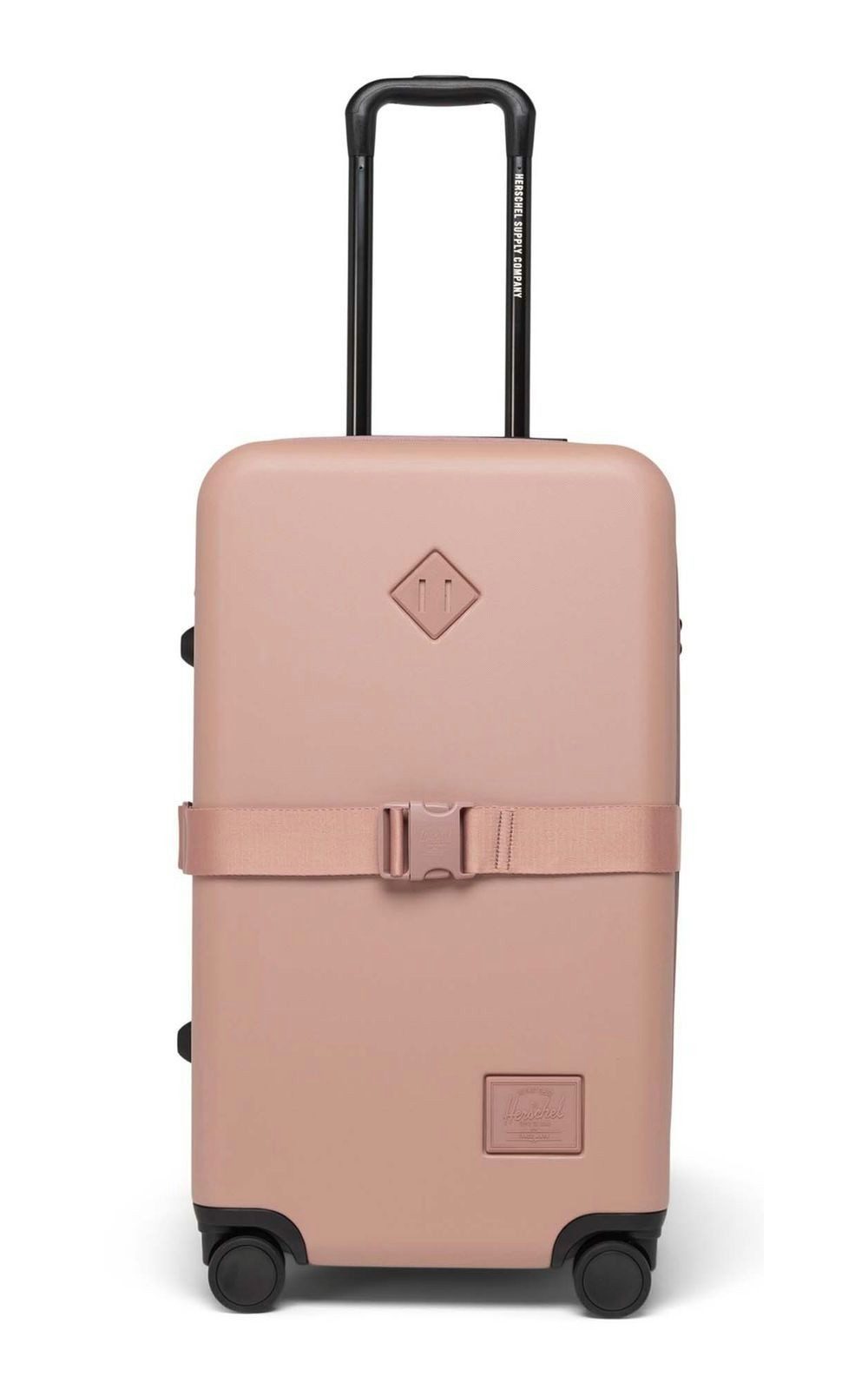 Herschel Hartschalen-Trolley Hardshell Trolley Exp., 4 Rollen