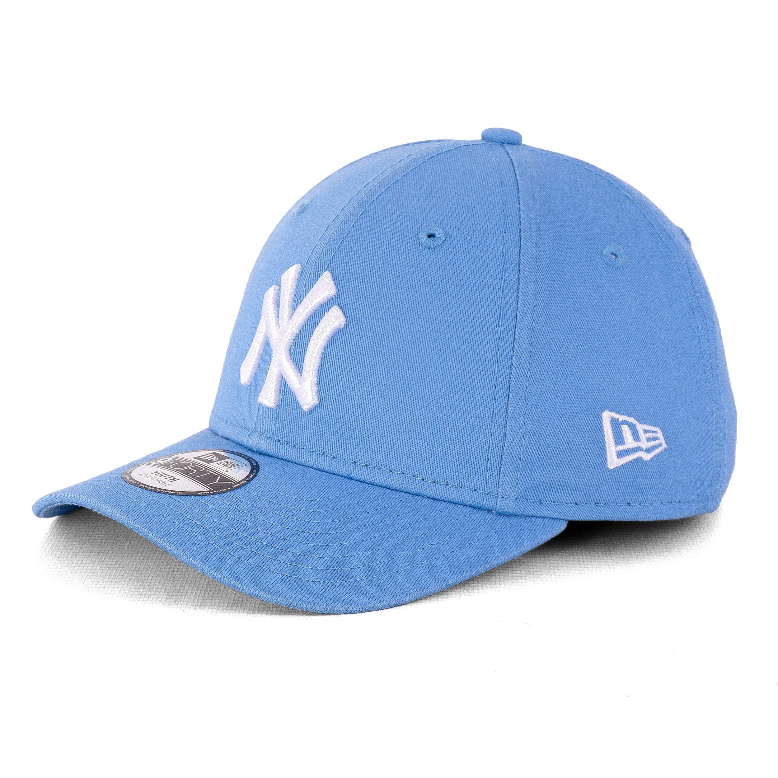 New Era Baseball Cap Cap New Era KIF9Forty New York Yankees