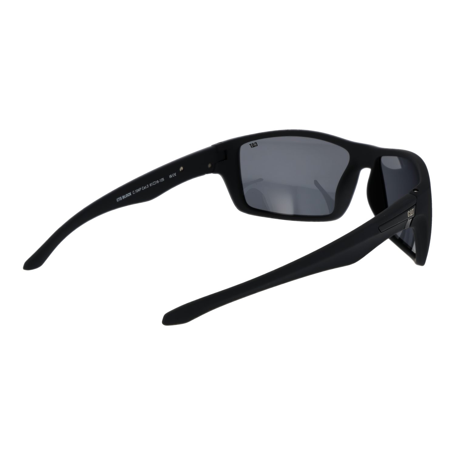 CATERPILLAR Sonnenbrille CTS-BLOCK 61104P