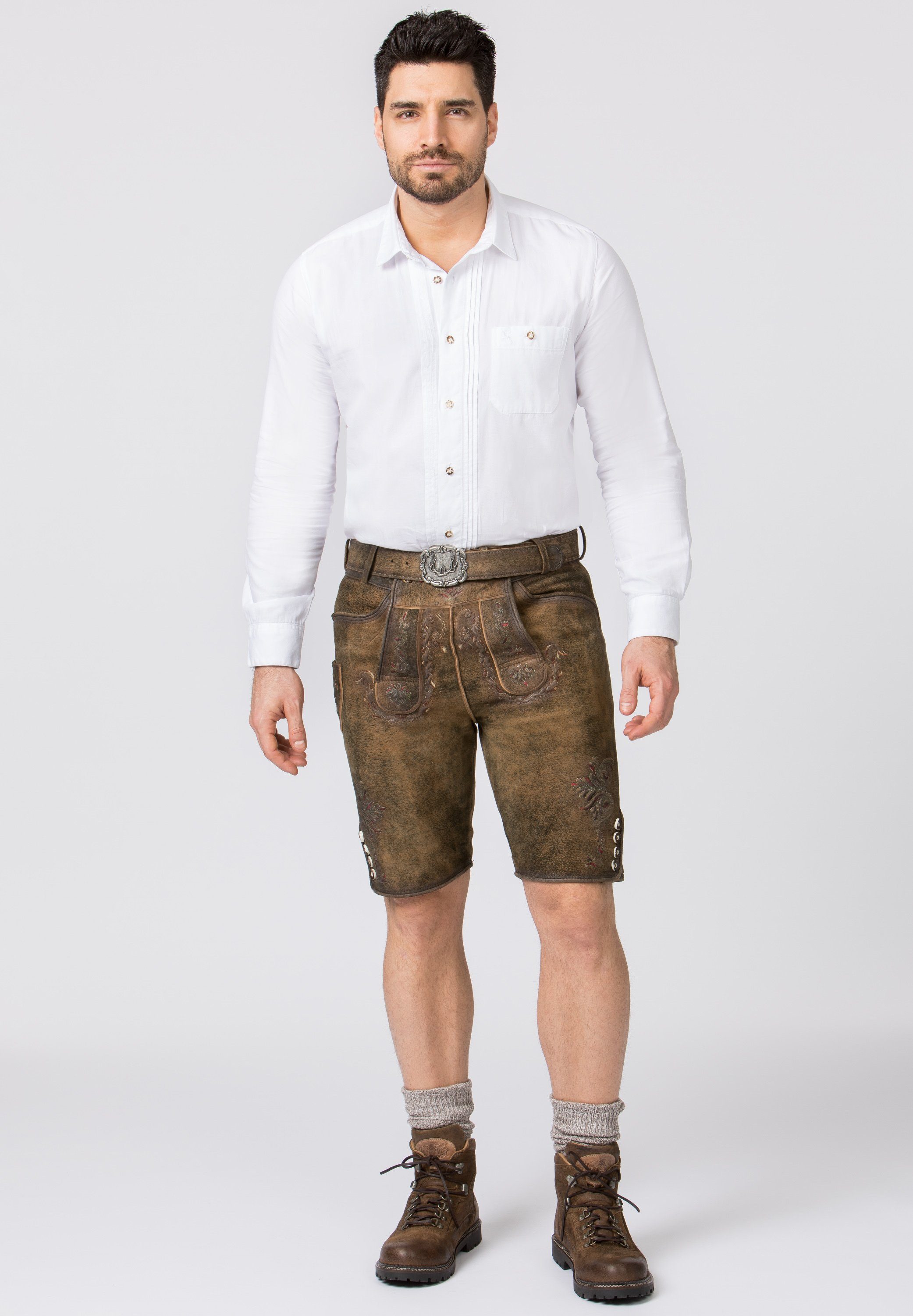 Stockerpoint Trachtenhemd Mika2 günstig online kaufen