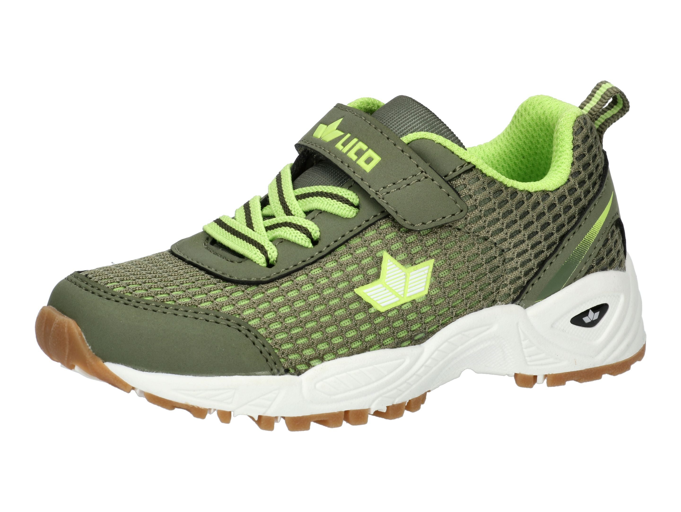 Sportschuh Mio VS Hallenschuh