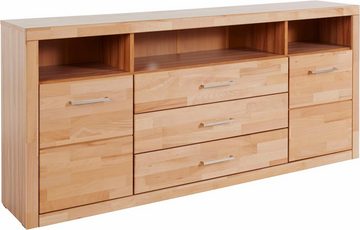 Woltra Sideboard Ribe, Breite 180 cm