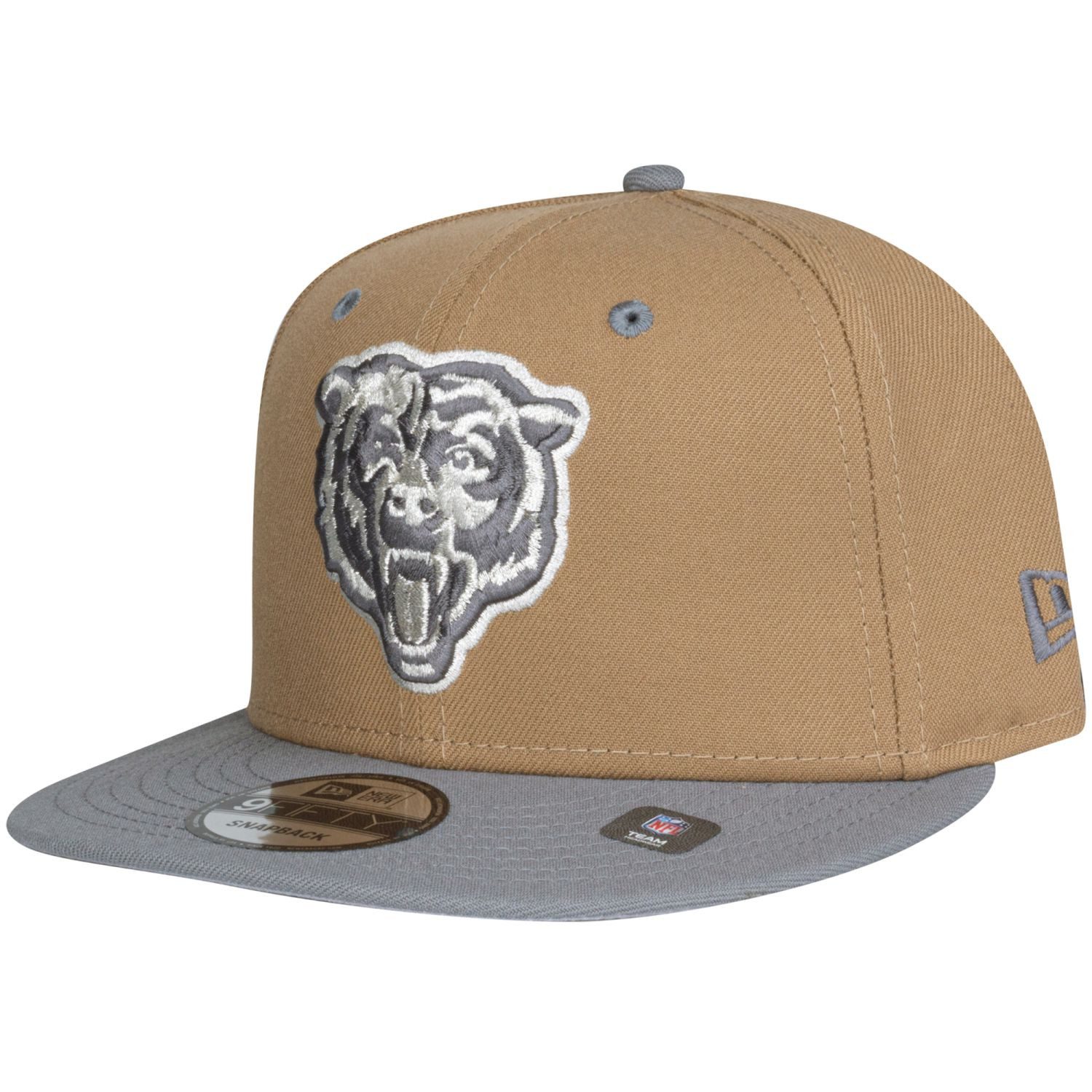 New Era Snapback Cap 9Fifty NFL Chicago Bears