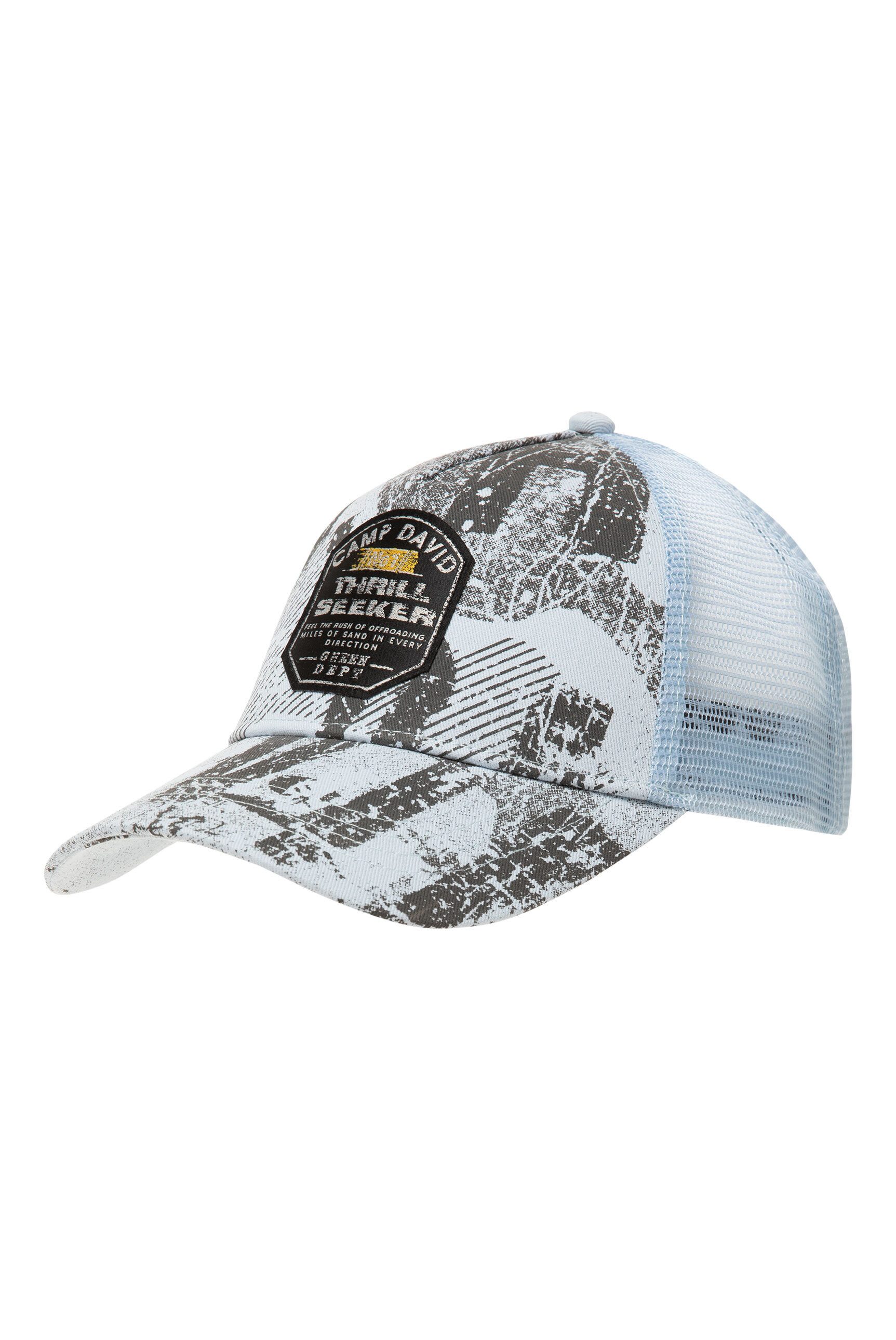CAMP DAVID Baseball Cap