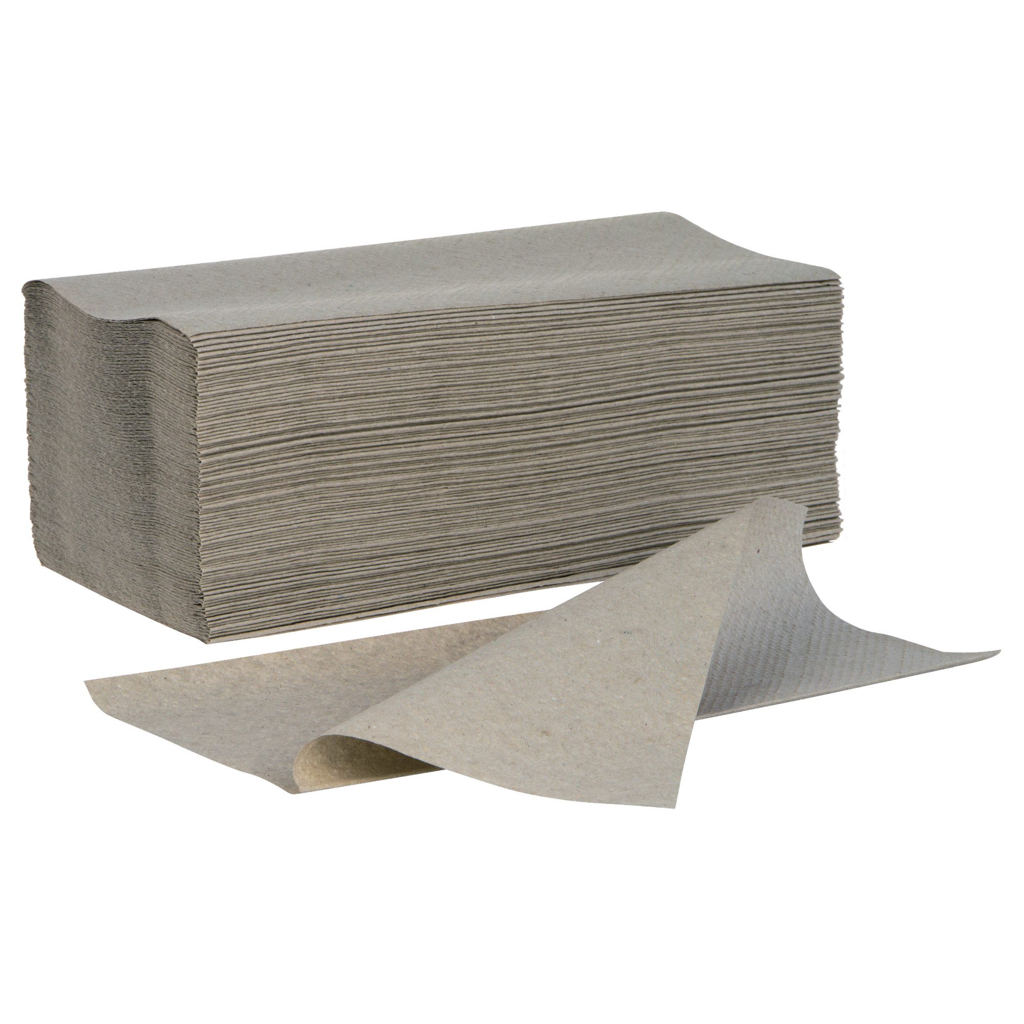 SANISMART Papierhandtuch Handtuchpapier aus Krepp.