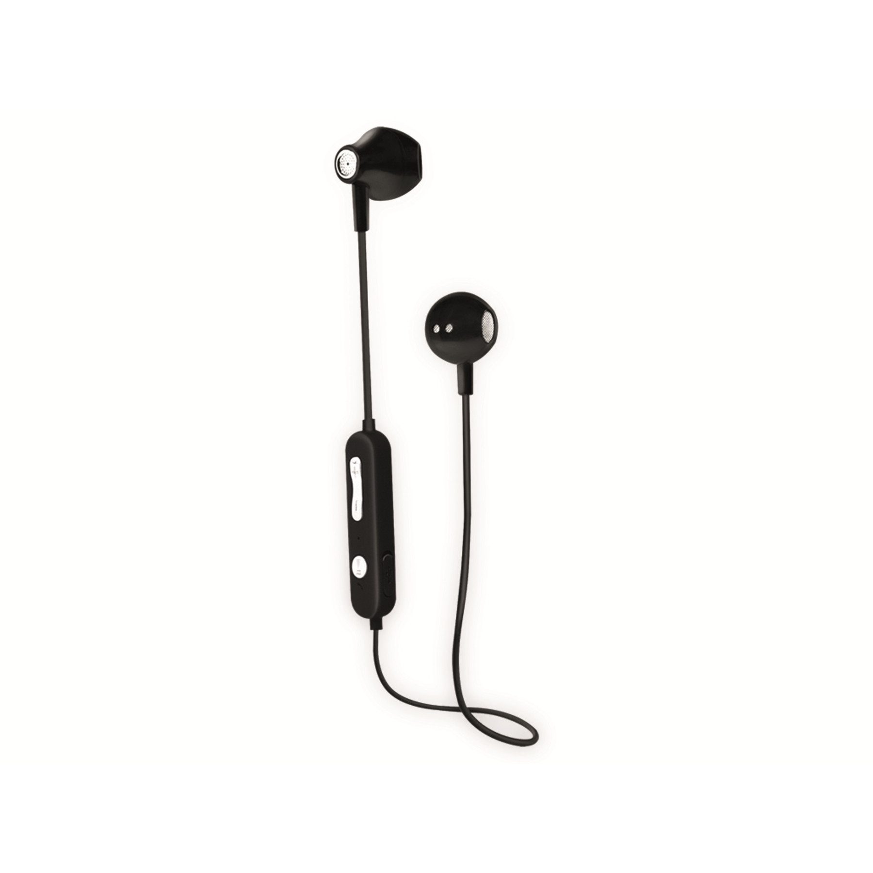LogiLink LOGILINK In-Ear Ohrhörer BT0056, Bluetooth 5.0 In-Ear-Kopfhörer