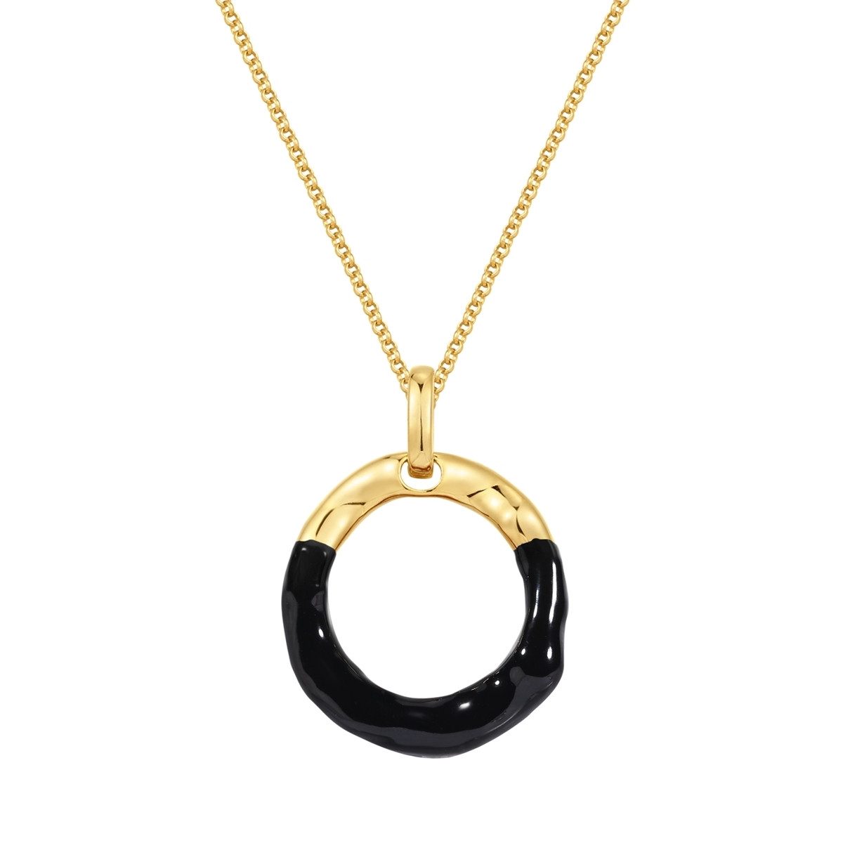 Yokoamii Kette mit Anhänger AV103 (1-tlg) günstig online kaufen