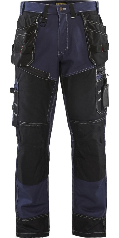 Blåkläder Arbeitshose Handwerker Arbeitshose X1500