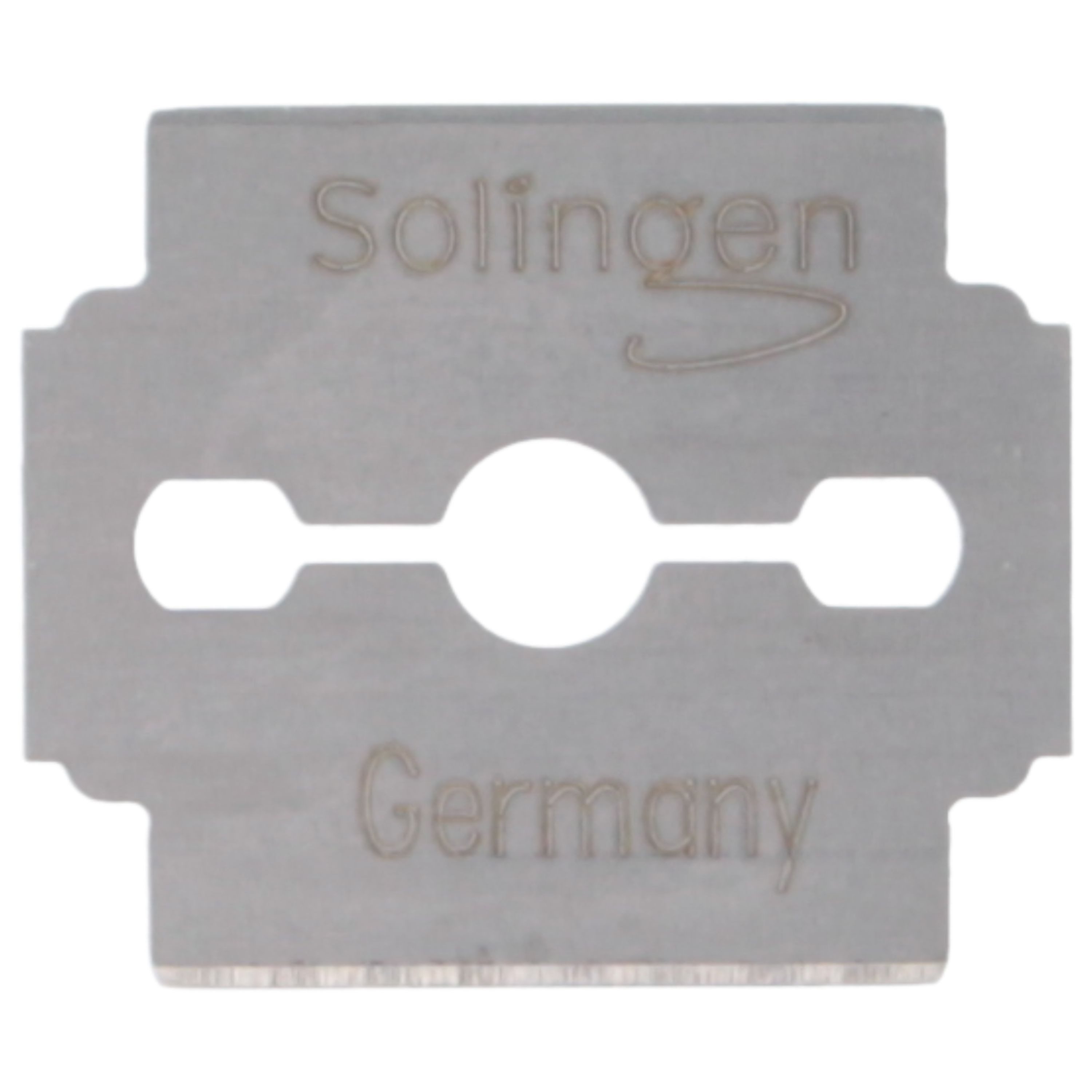 PARSA Beauty Hornhautentferner Ersatzrolle PARSA Beauty PEDI ID Hornhauthobel Ersatzklingen Pediküre Set