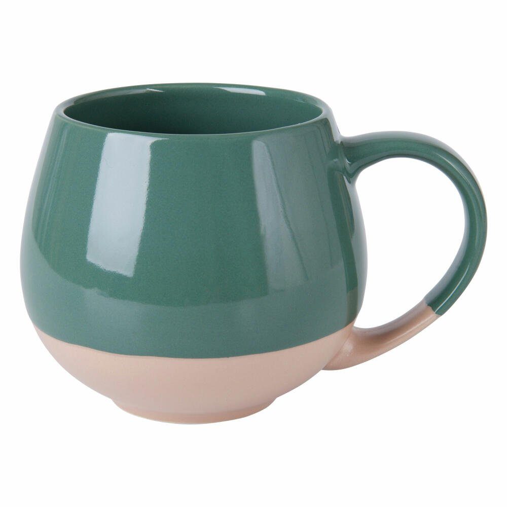 Maxwell & Williams Кружки Eclipse Grün, 450 ml, Keramik