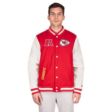 New Era Bomberjacke Jacke New Era NFL23 Kansas City Chiefs