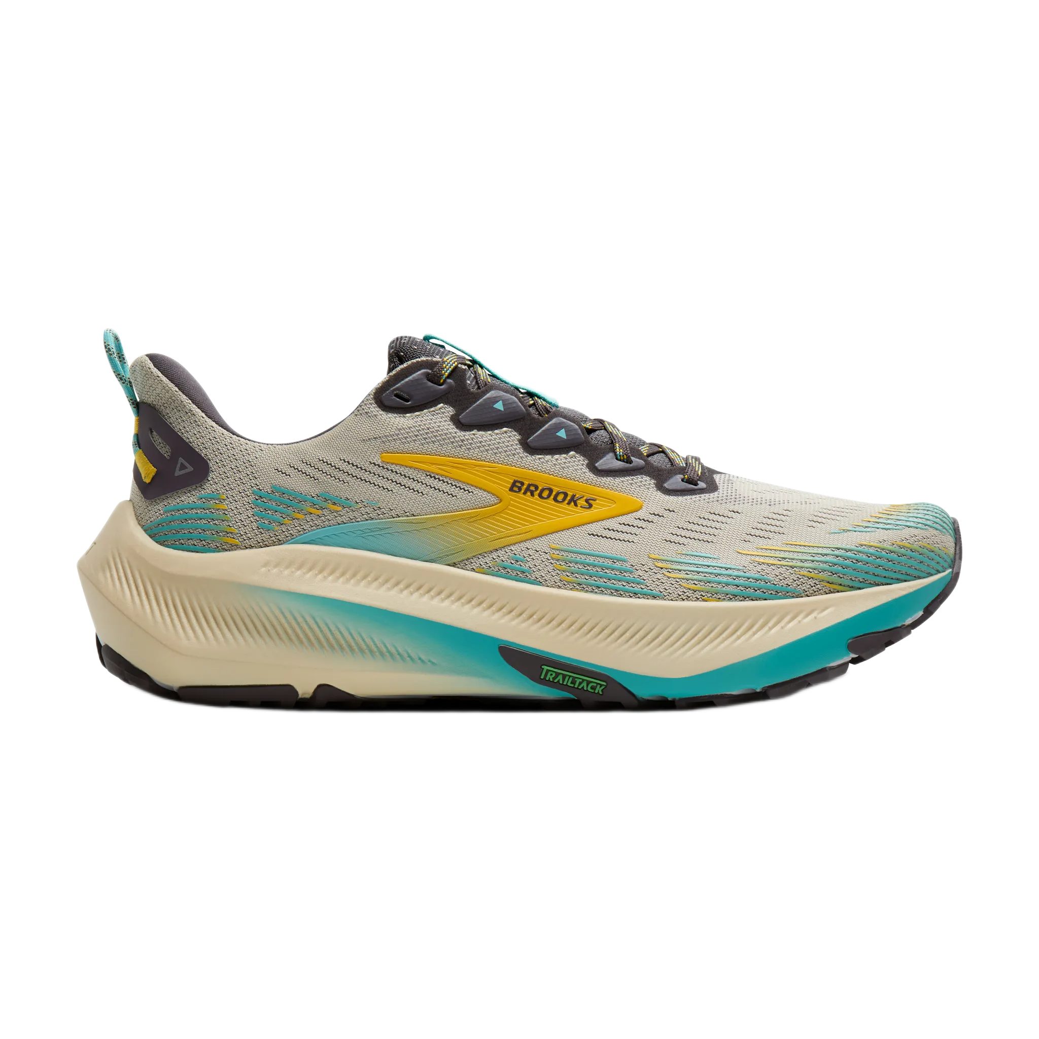 Brooks Brooks Ghost Trail Herren Trailrunningschuh