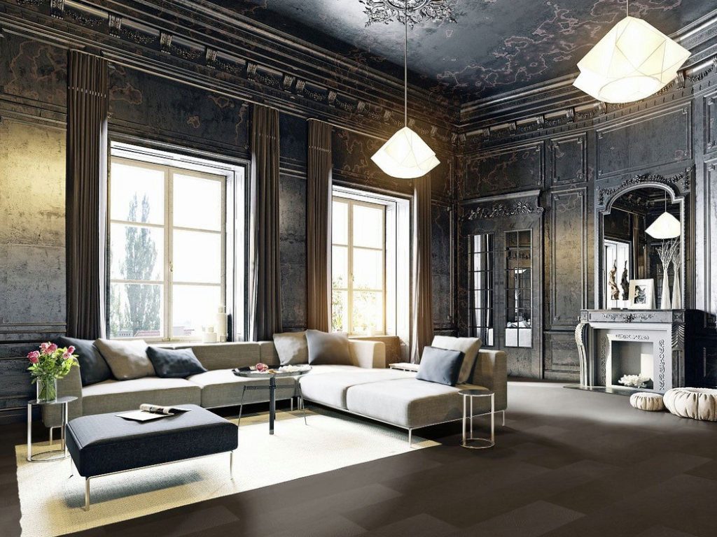 Granorte Kork Granorte Korkboden Ecorium Kork Braun 10 mm