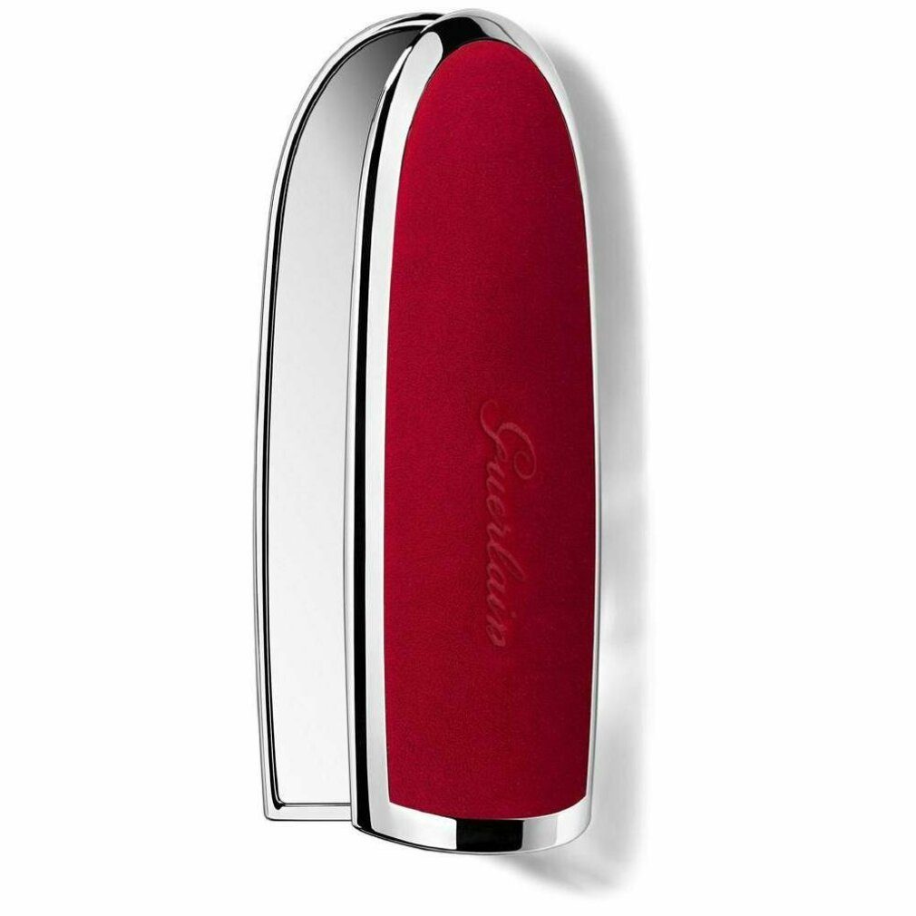 GUERLAIN Lipgloss Rouge g Carcasa Red Velvet