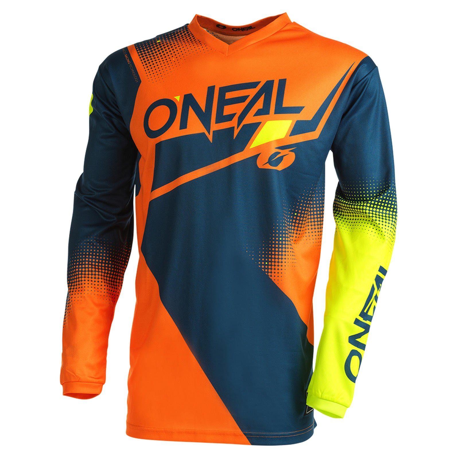 O’NEAL Motocross-Shirt günstig online kaufen