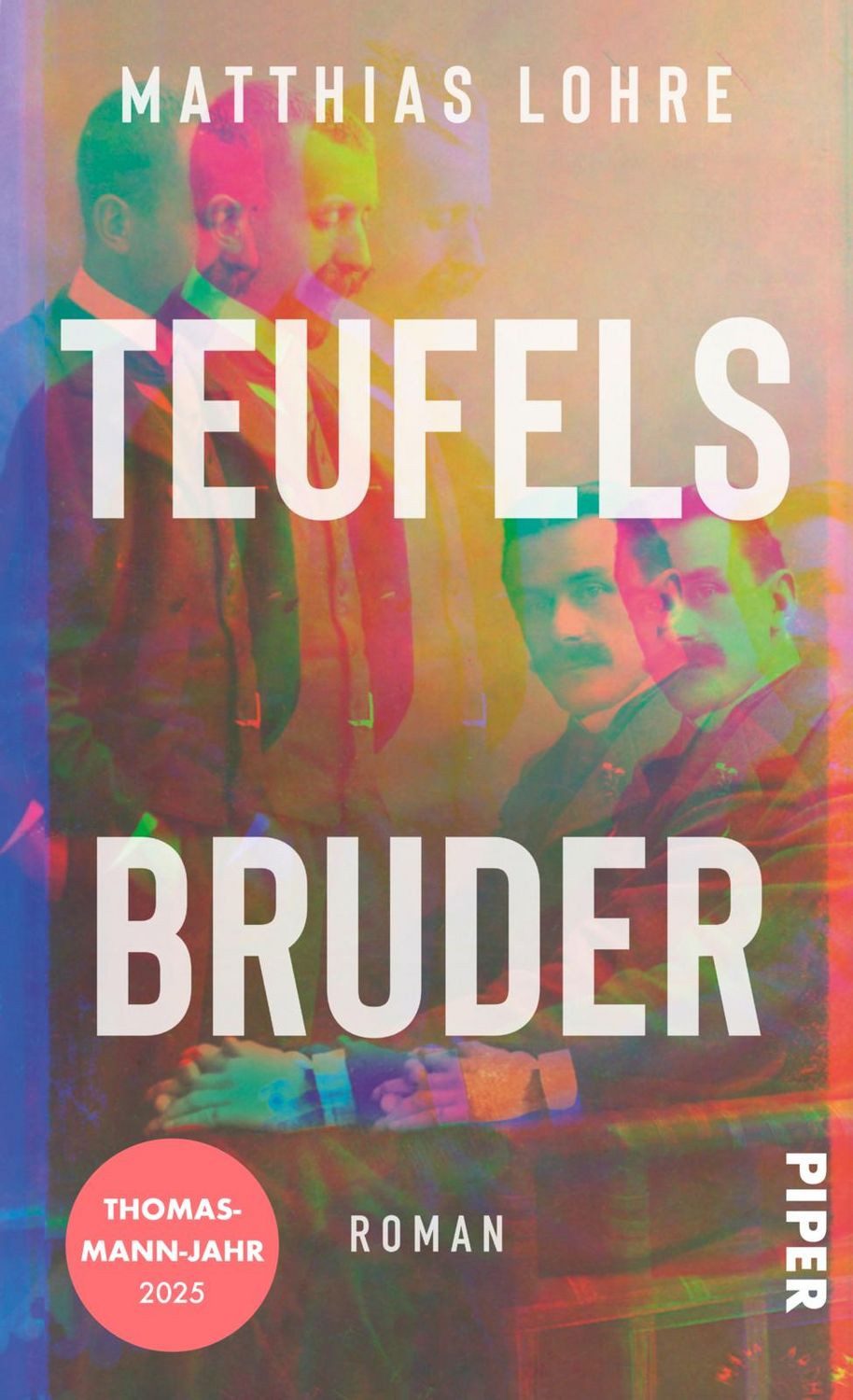 Teufels Bruder / Matthias Lohre
