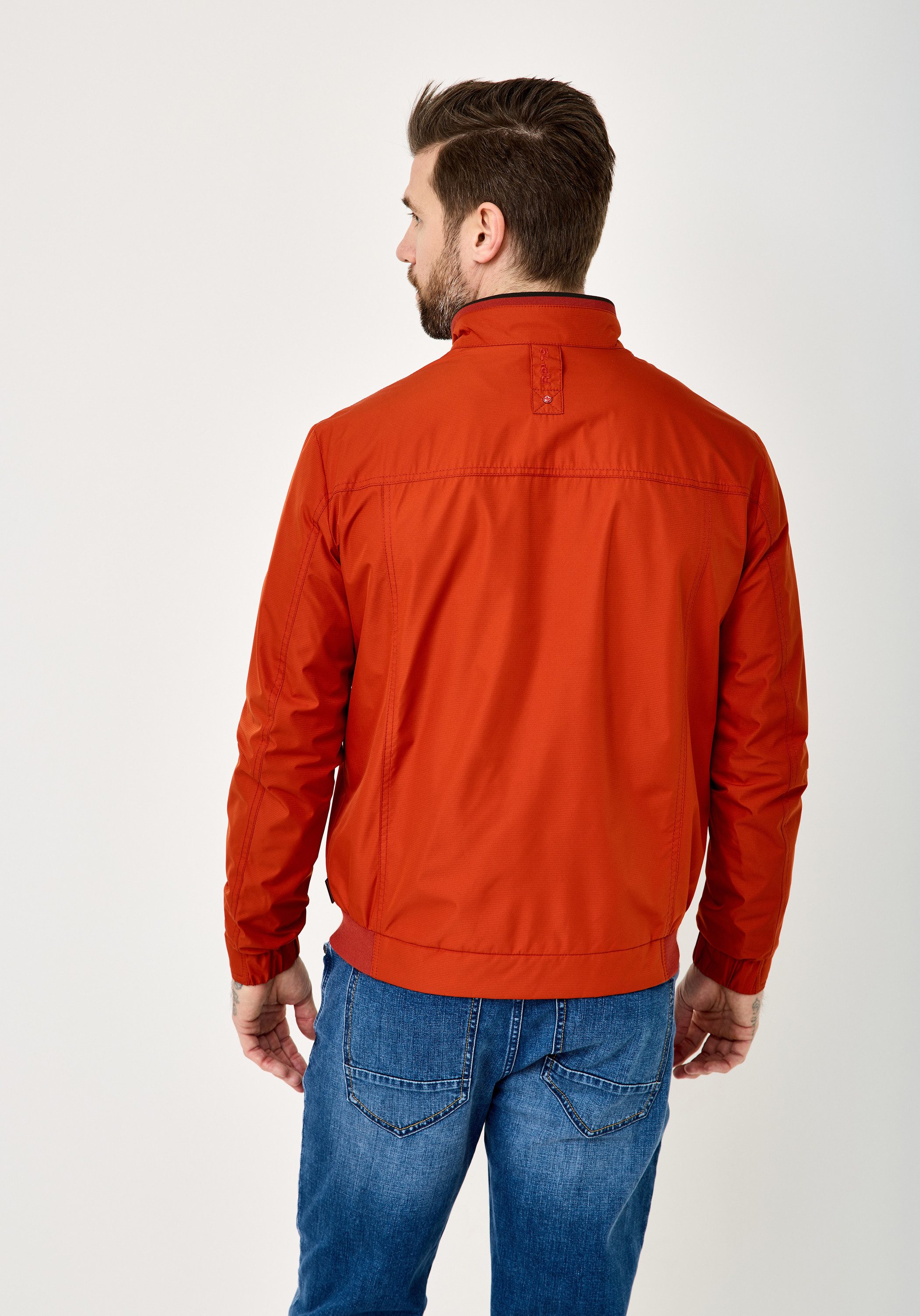 Redpoint Blouson WILSON Leichte Regular Fit Übergangsjacke