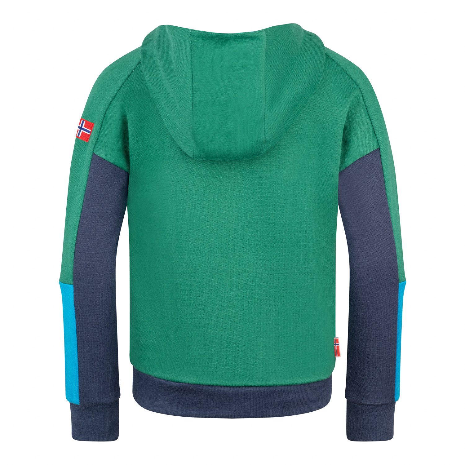 TROLLKIDS Sweatshirt Kids Rondane Sweater – Bild 2 von 3