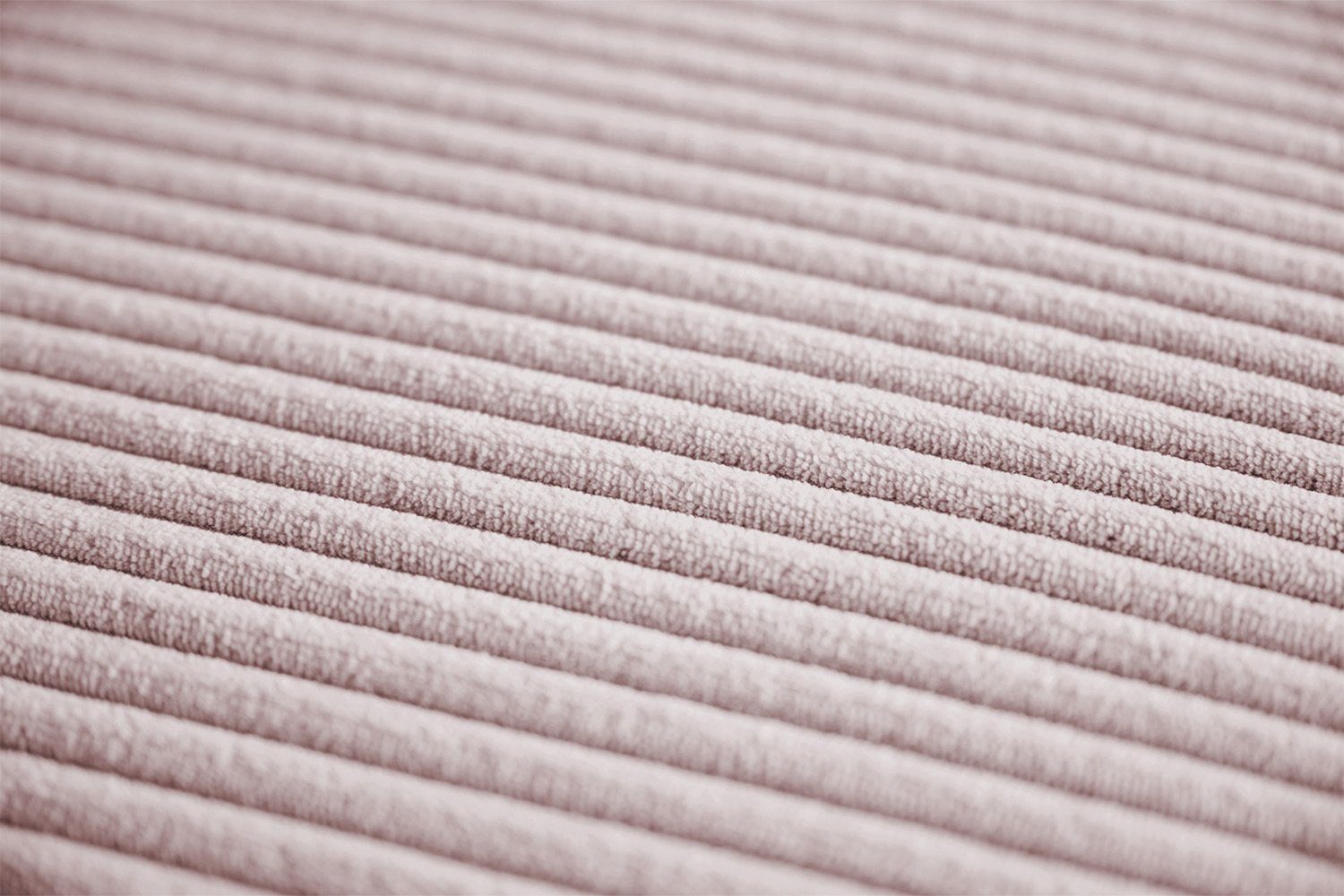 Cord verschiedene rosa Dekokissen Farben Rückenkissen SOFT, WIOLO KAWOLA