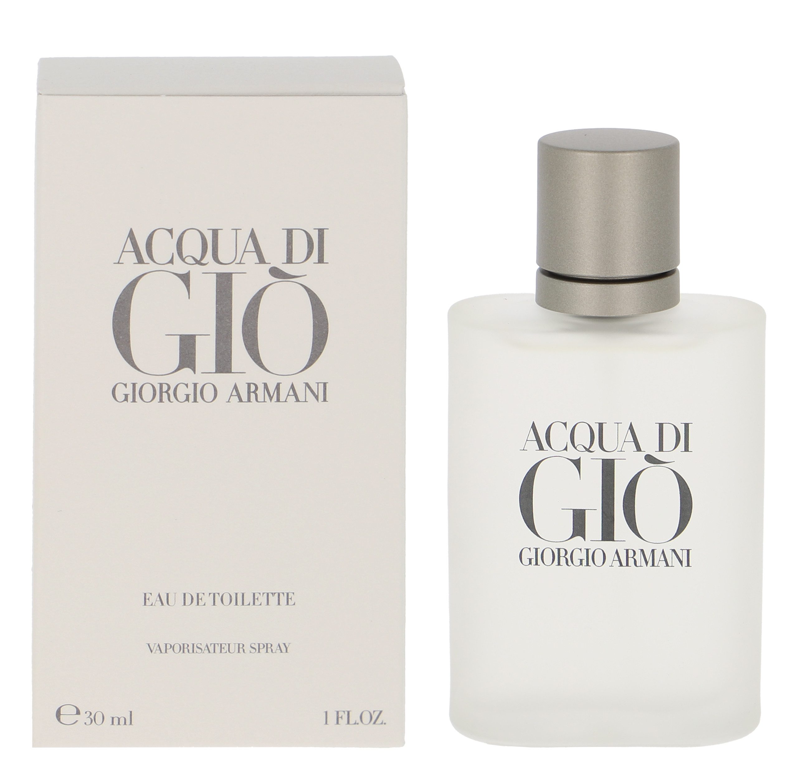 Giorgio Armani Eau de Toilette Acqua di Gio Homme