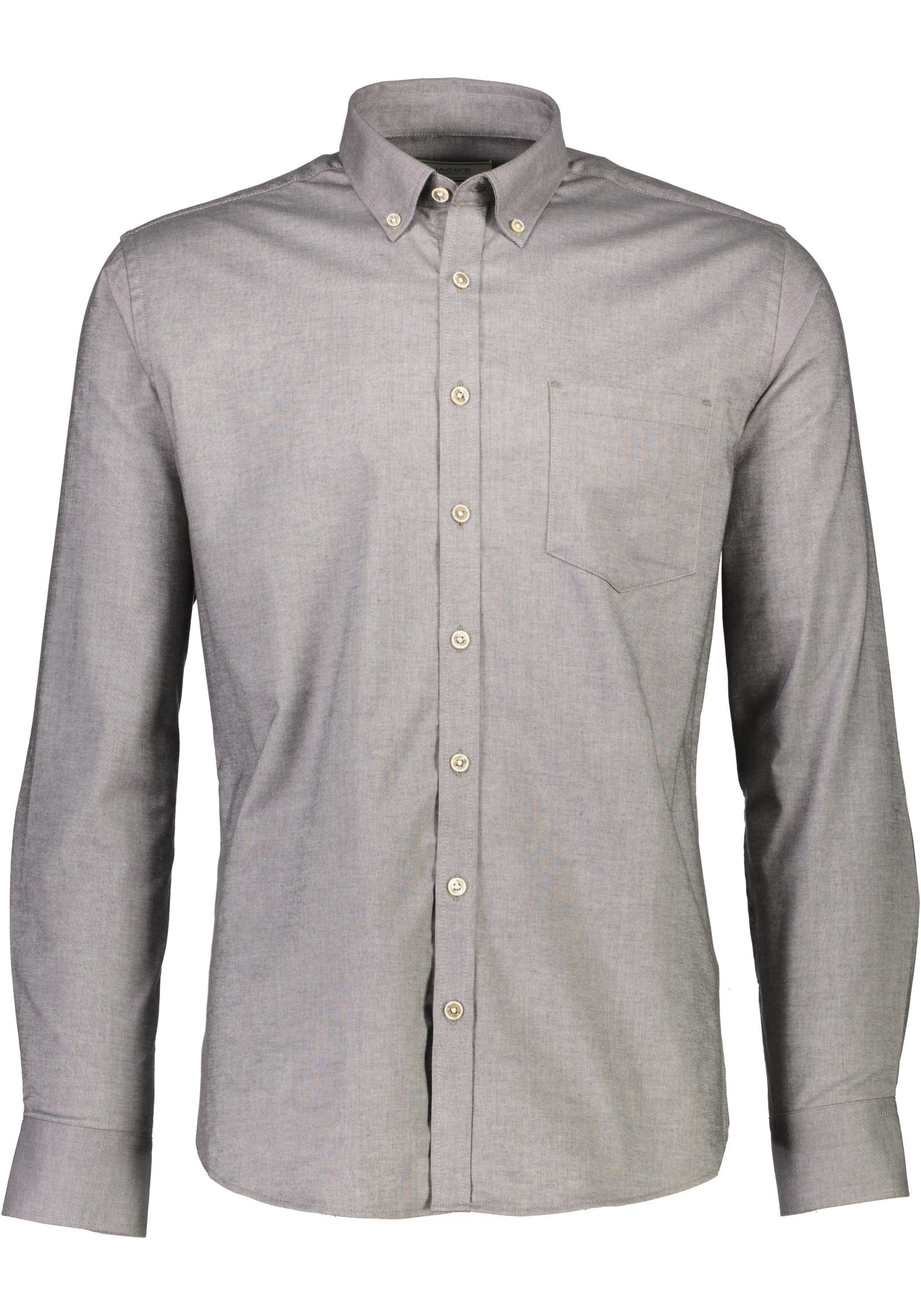 JACK’S Businesshemd JACK'S Oxford-Hemd günstig online kaufen