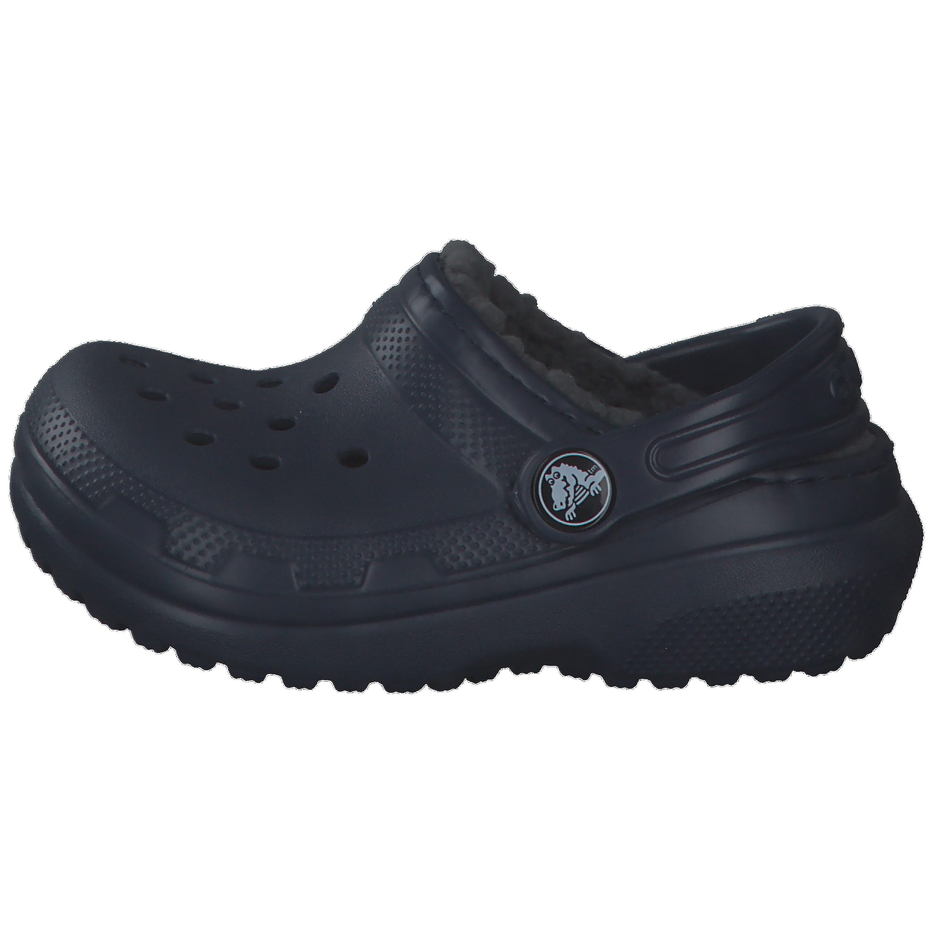 Crocs Crocs Kinderschuhe Classic Lined Clog T 207009 Sandale