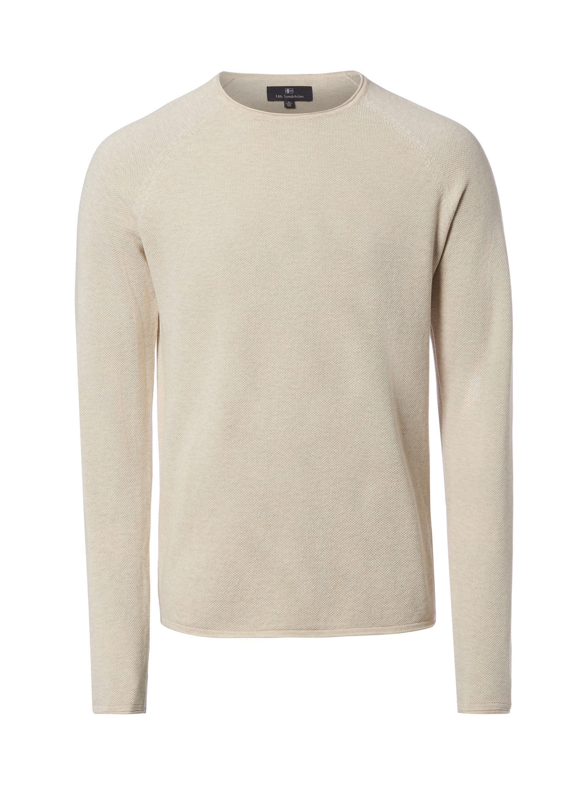 Nils Sundström Strickpullover