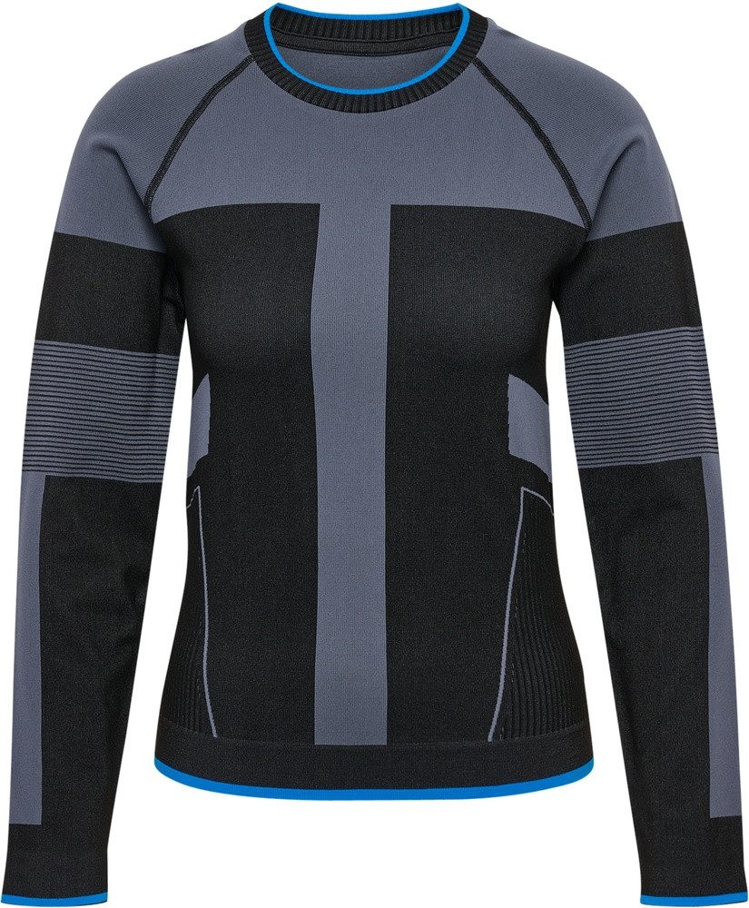 hummel Longsleeve Seamless T-Shirt Longsleeve