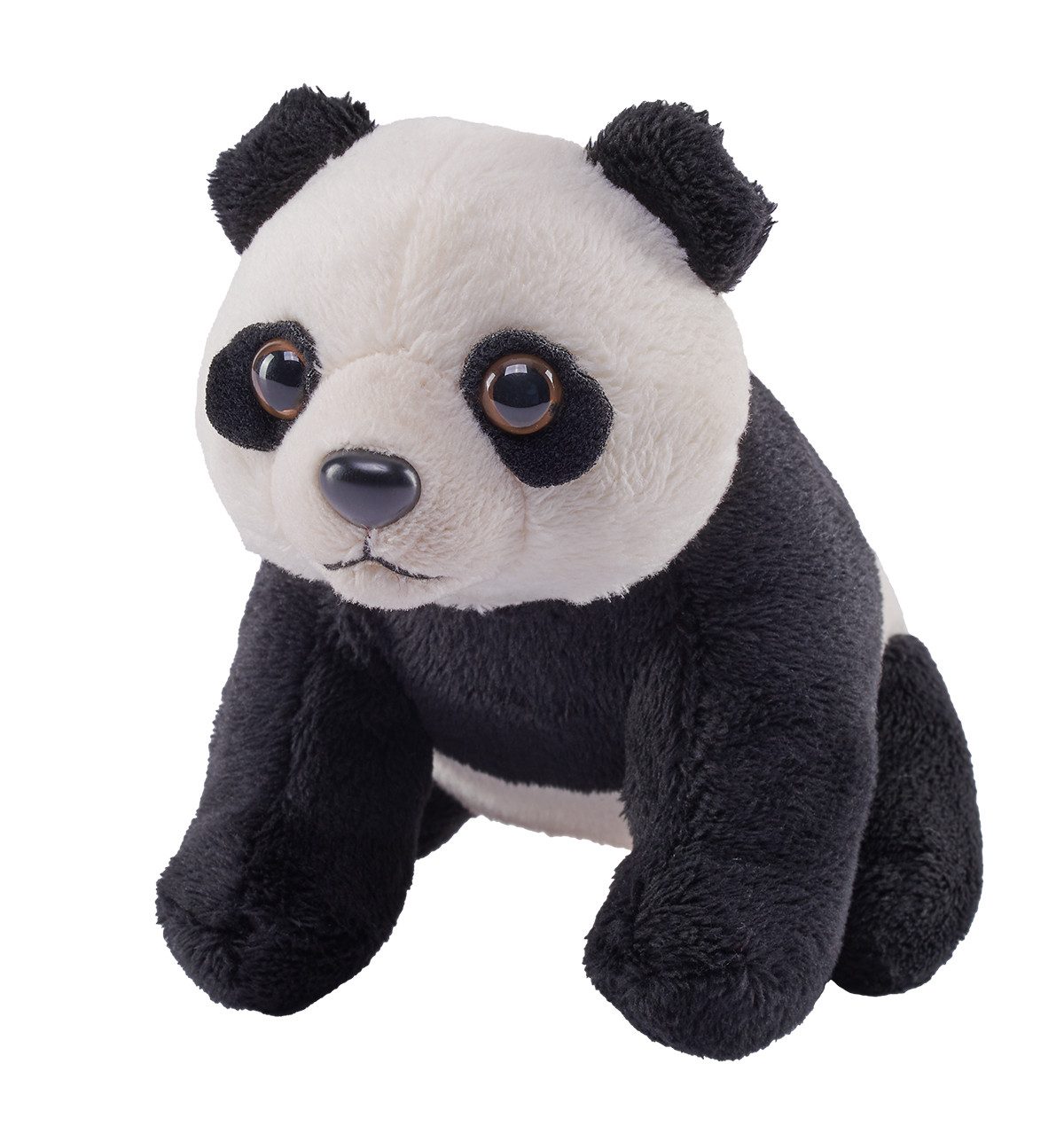 WILD REPUBLIC    Kuscheltier Wild Republic - Kuscheltier - Pocketkins Eco - Panda