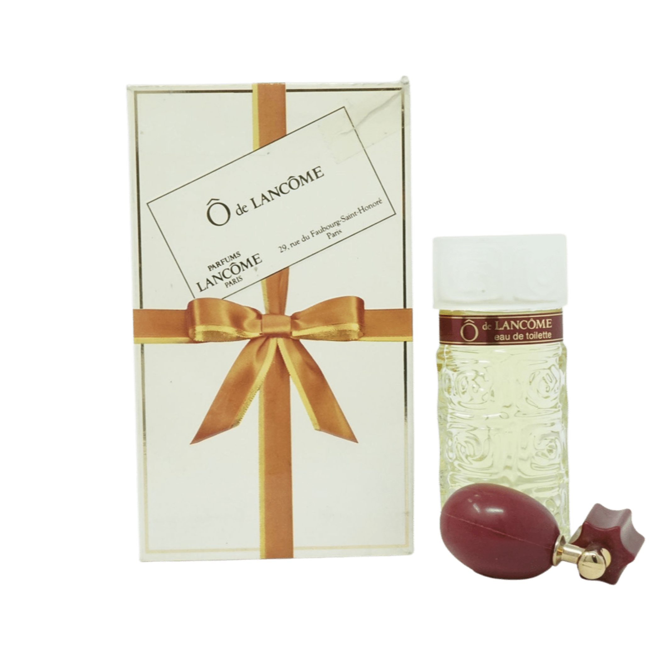 Eau de Toilette Lancome O de Lancome Eau de Toilette 50ml + spruzzatore